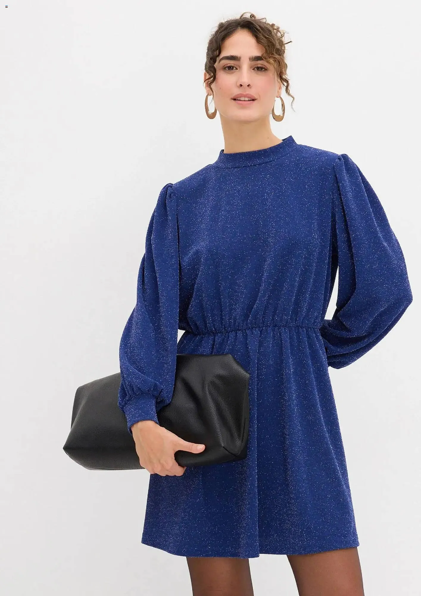 Volantino Bonprix da 6 dicembre a 5 gennaio di 2026 - Pagina del volantino 13