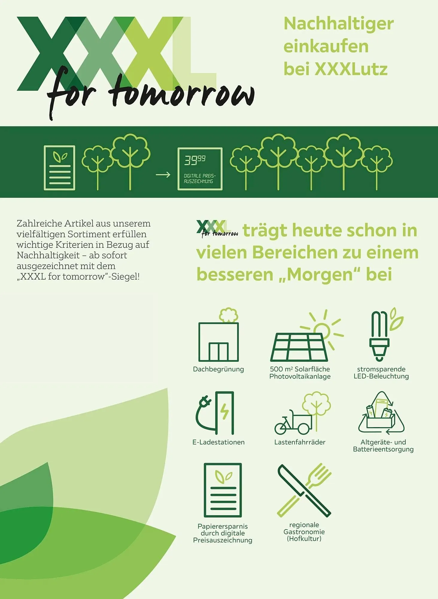 XXXLutz Prospekt von 23. Juni bis 30. Juni 2025 - Prospekt seite 24