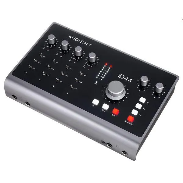 Audient iD44 MKII