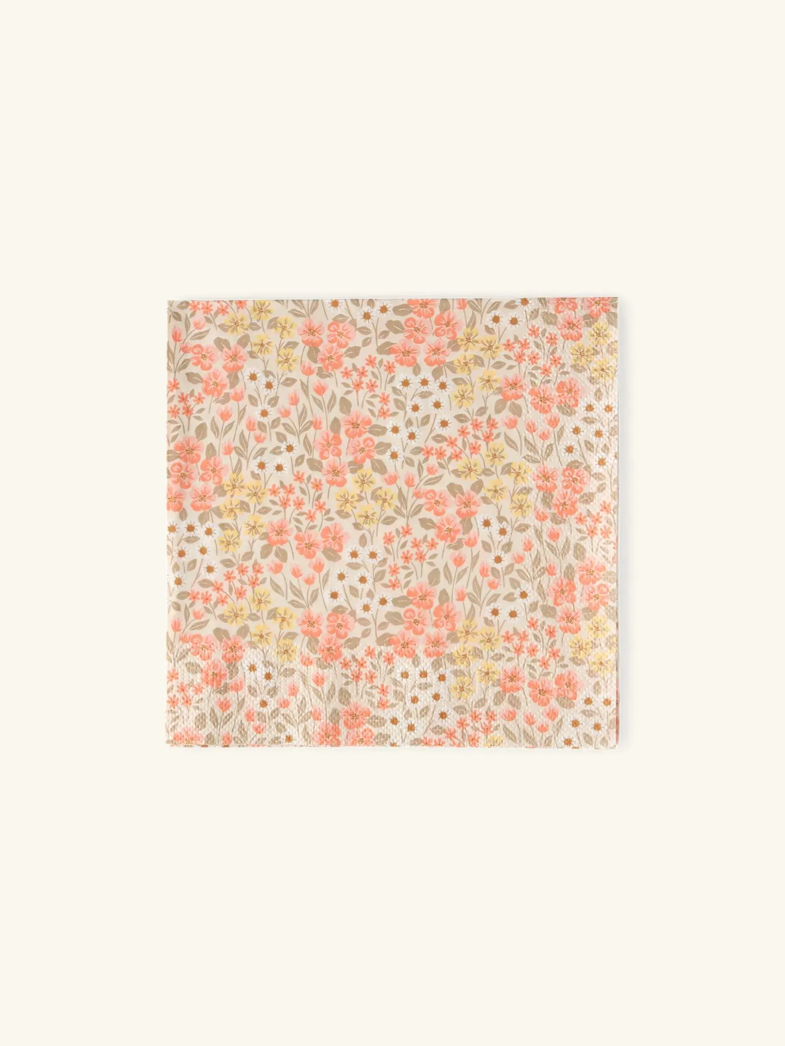 Serviettes de Table 33 x 33 cm