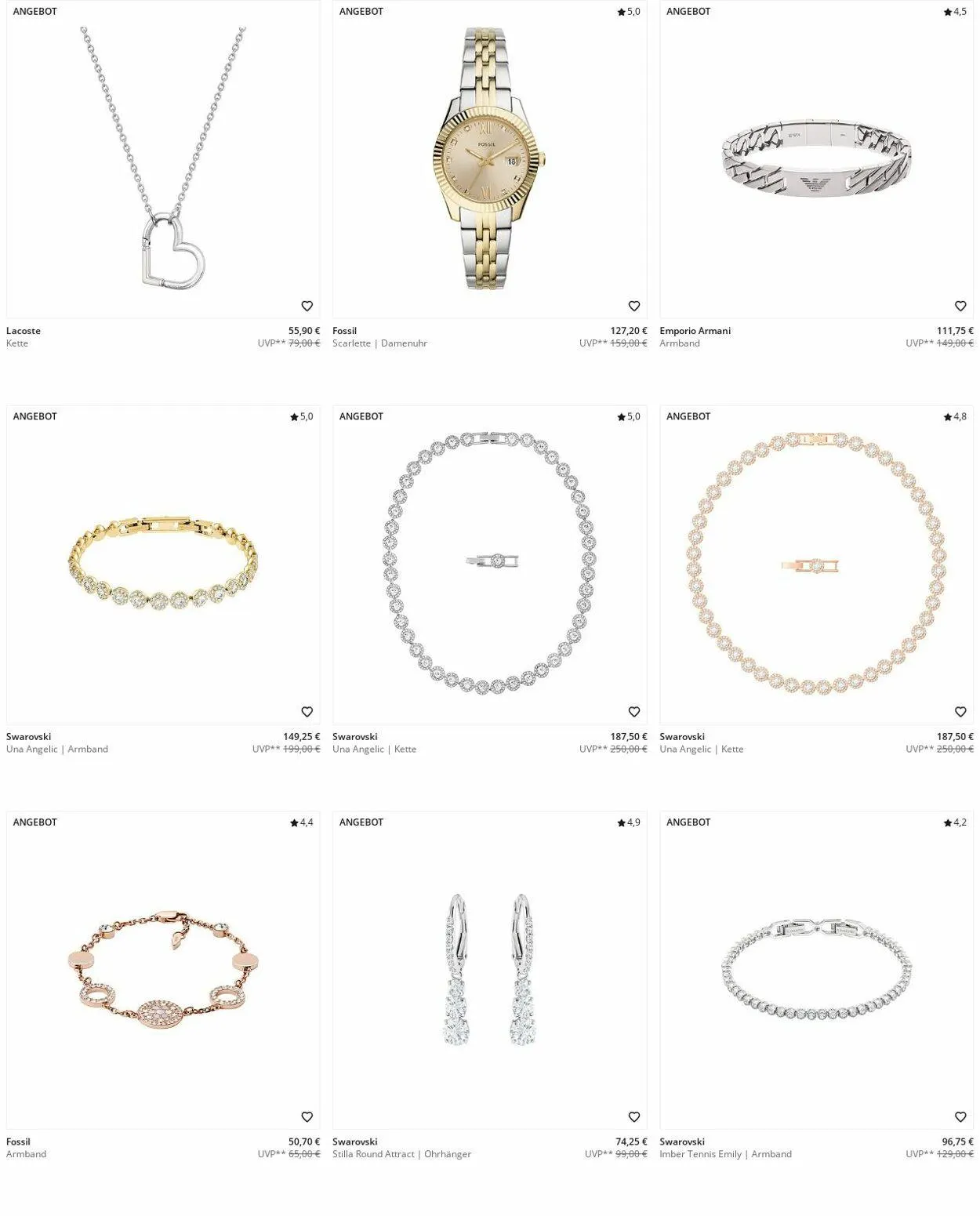 Christ von 19. Mai bis 28. Mai 2025 - Prospekt seite 11