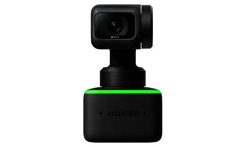Insta360 LINK Webcam
