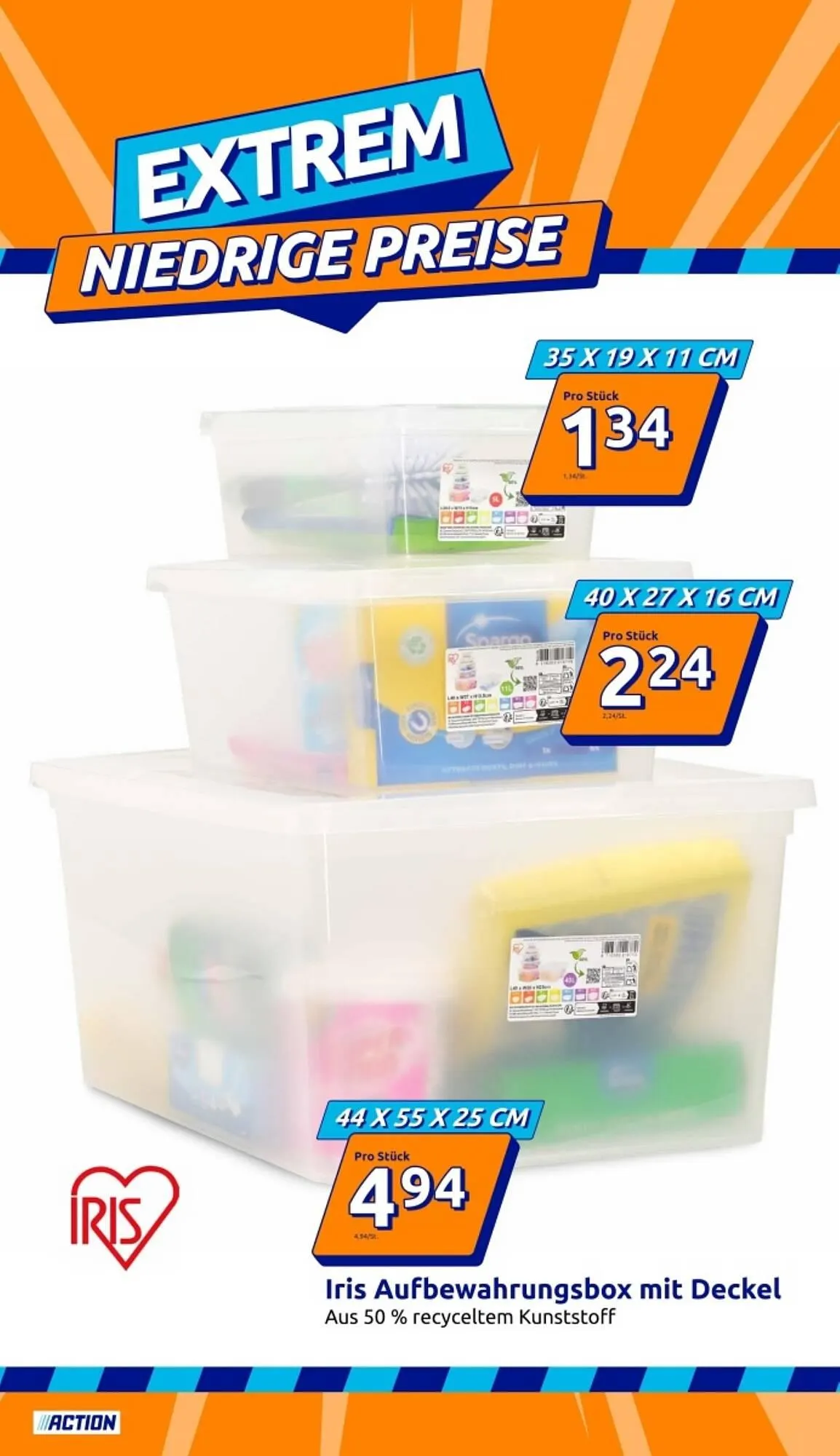 Action Prospekt von 28. Januar bis 3. Februar 2026 - Prospekt seite 9