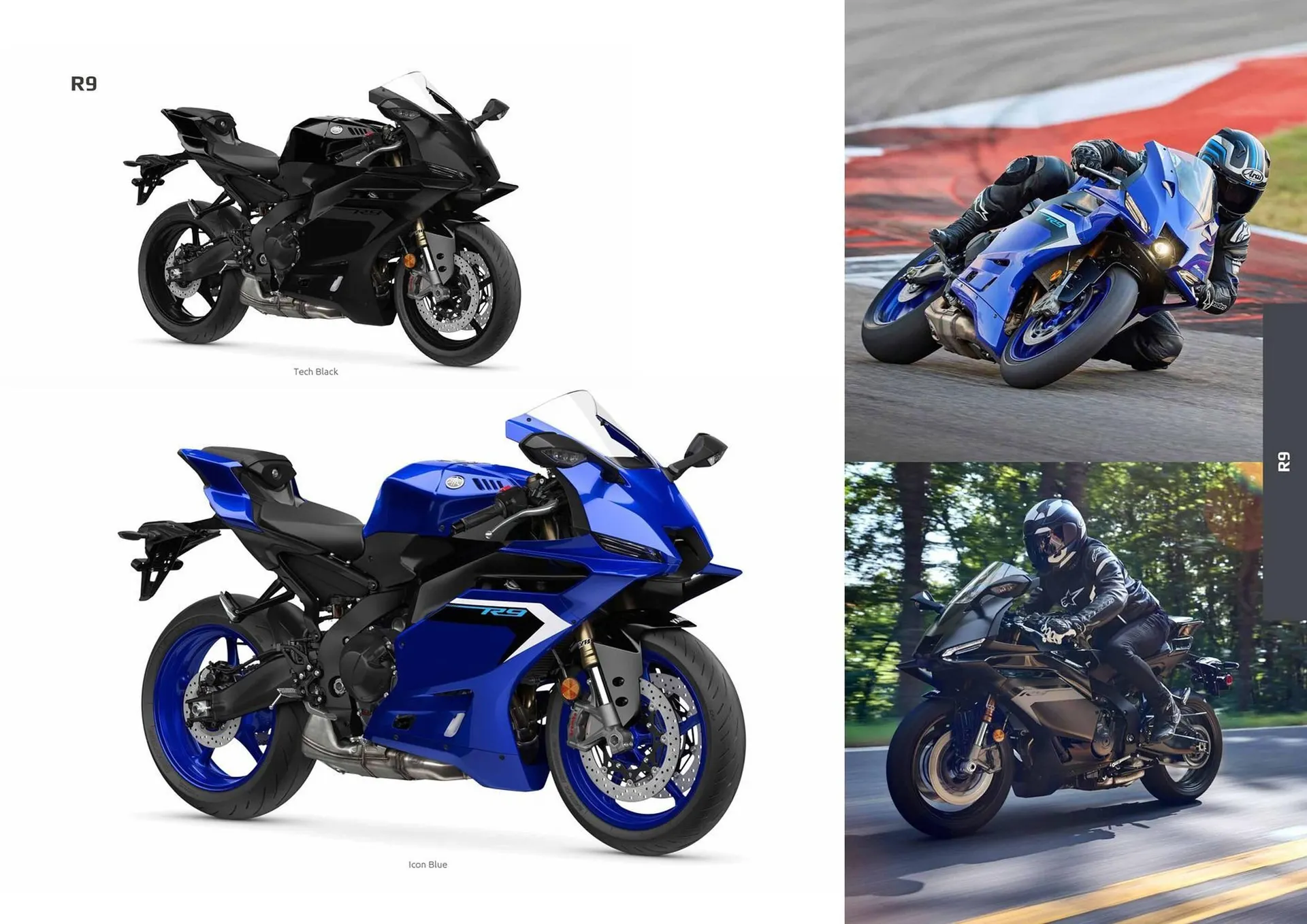 Yamaha Prospekt von 8. Juli bis 31. Dezember 2025 - Prospekt seite 9