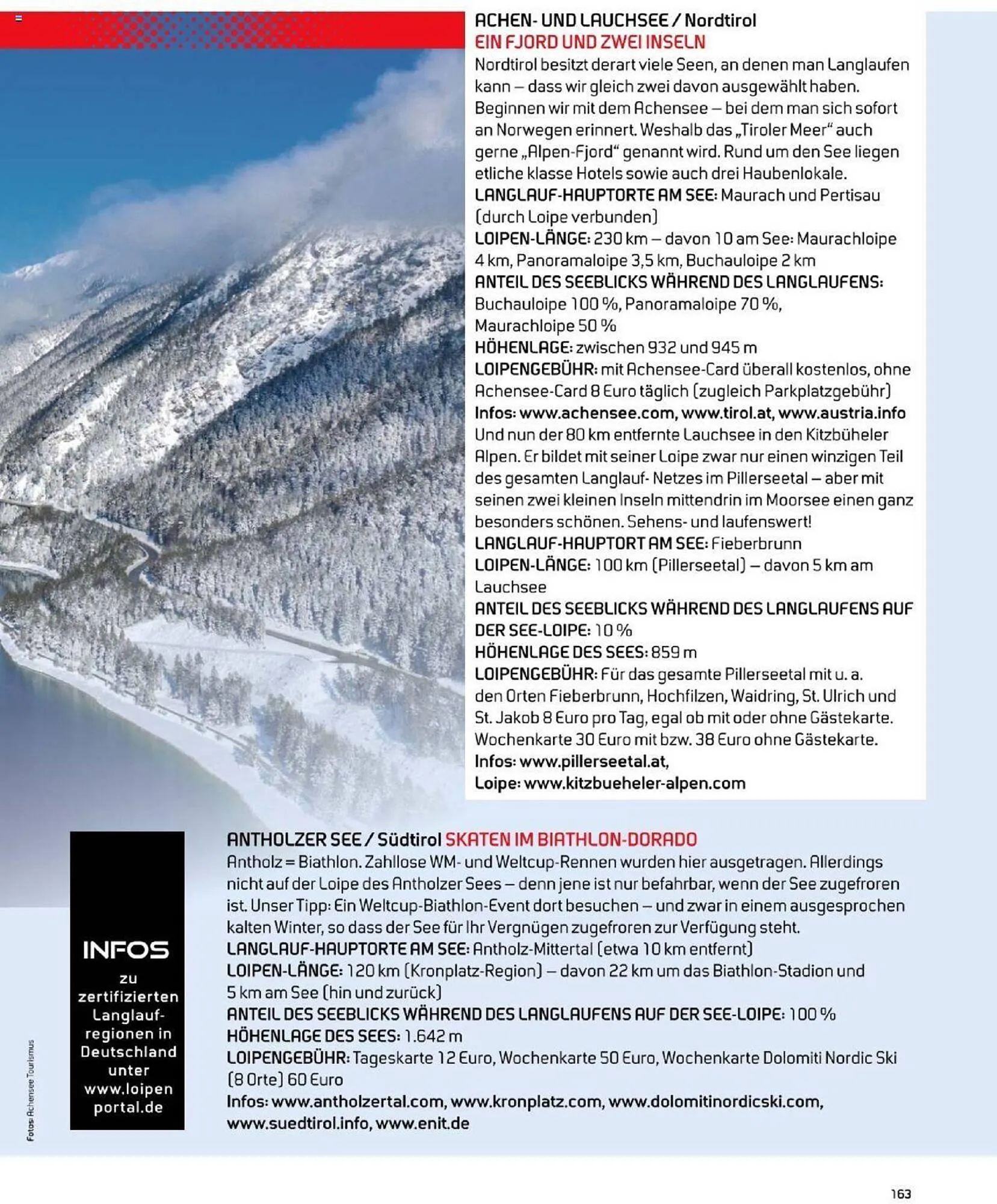 Sport 2000 Prospekt von 4. Dezember bis 28. Februar 2026 - Prospekt seite 136