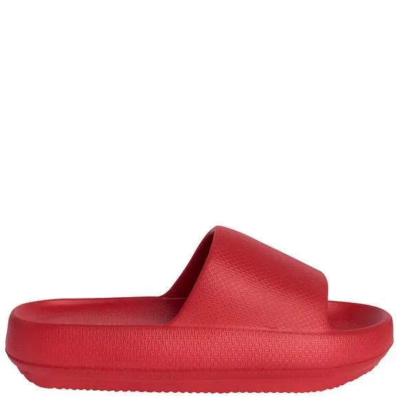Damen Badeslipper aus leichtem Material