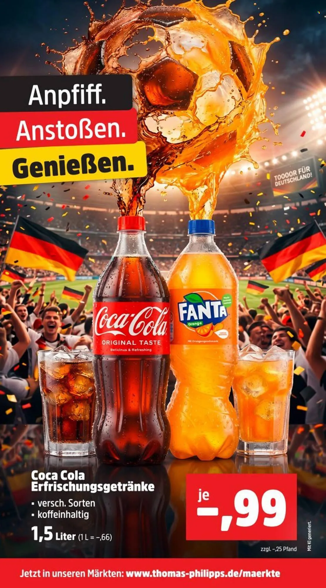 Thomas Philipps Prospekt von 22. Juni bis 27. Juni 2026 - Prospekt seite 3