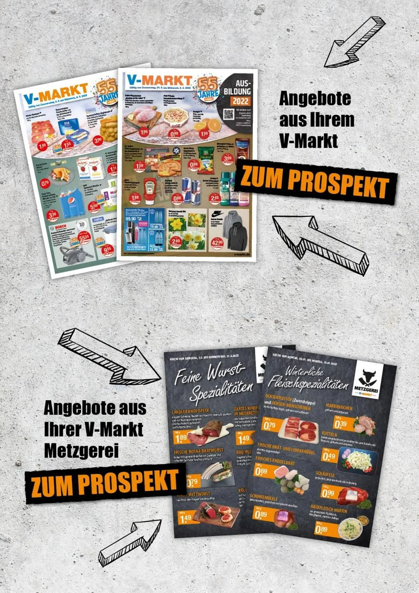 V Baumarkt Prospekt von 15. Mai bis 22. Mai 2025 - Prospekt seite 14
