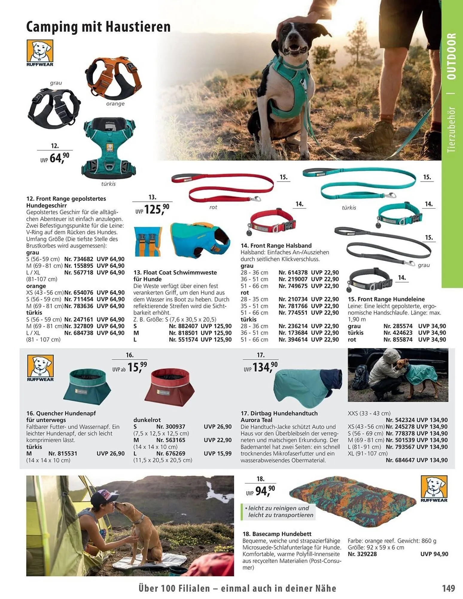 Fritz Berger Prospekt von 27. Mai bis 31. Dezember 2025 - Prospekt seite 149