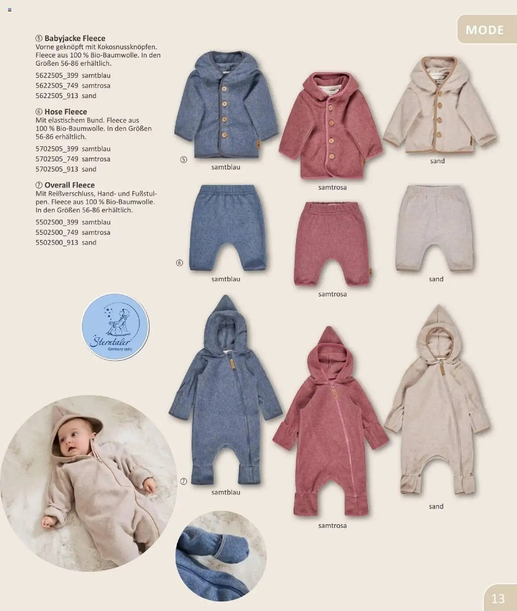 Vedes Prospekt von 1. Juli bis 31. Dezember 2025 - Prospekt seite 13