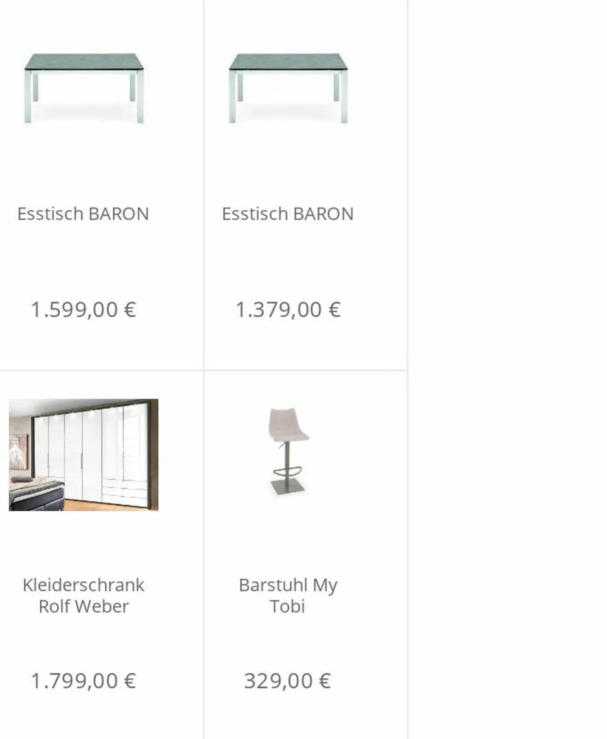 Ostermann Aktueller Prospekt von 2. Juni bis 15. Juni 2025 - Prospekt seite 110