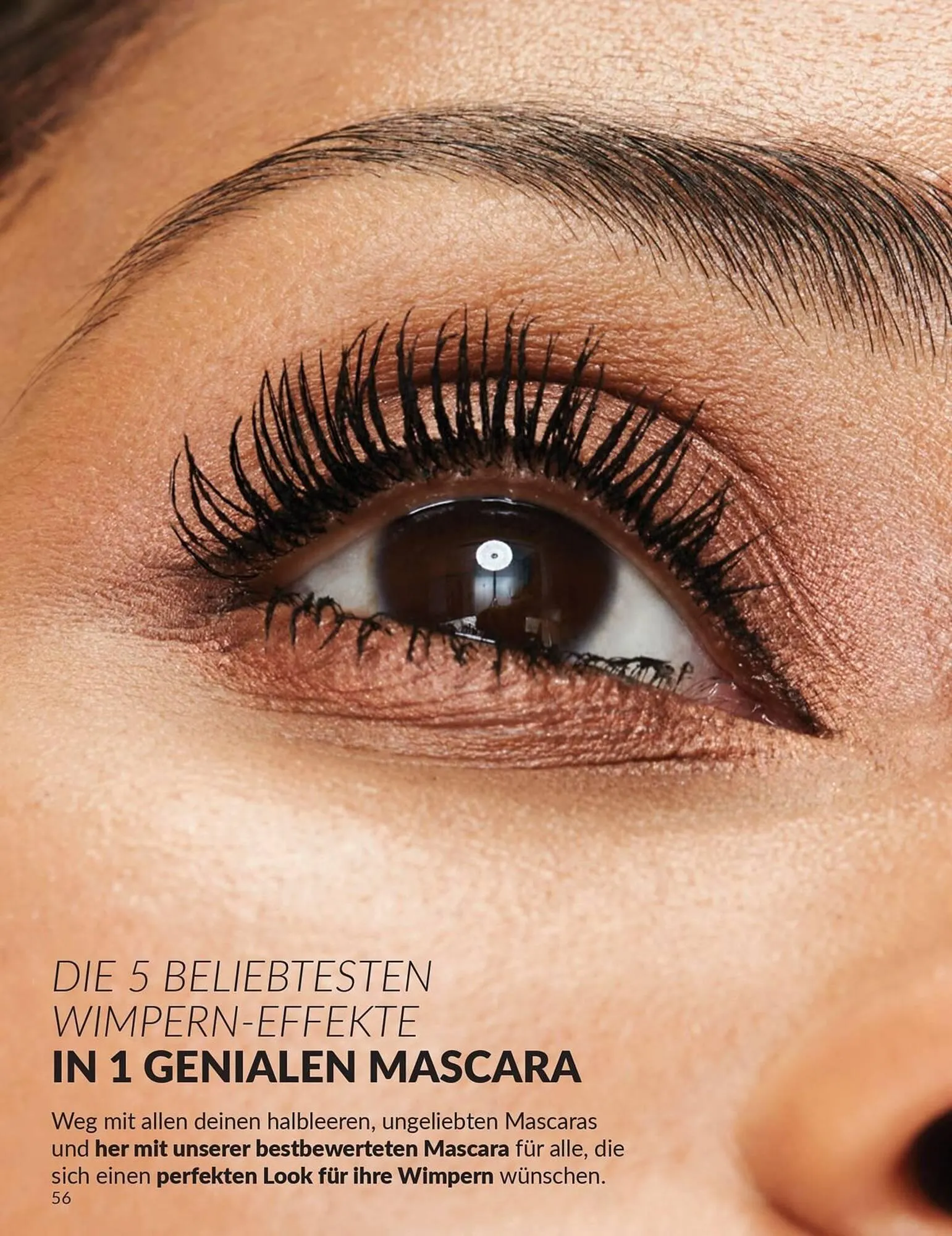 Avon Prospekt von 2. März bis 31. März 2025 - Prospekt seite 58