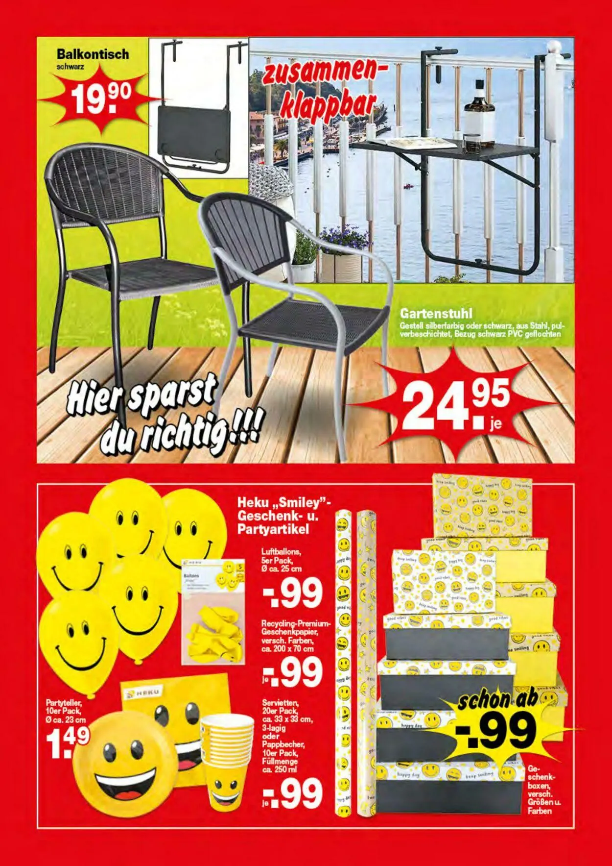 KRÜMET Aktueller Prospekt von 12. Mai bis 17. Mai 2025 - Prospekt seite 2