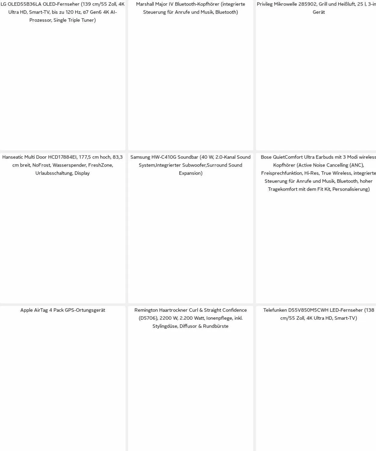 Otto von 30. Juni bis 9. Juli 2025 - Prospekt seite 10