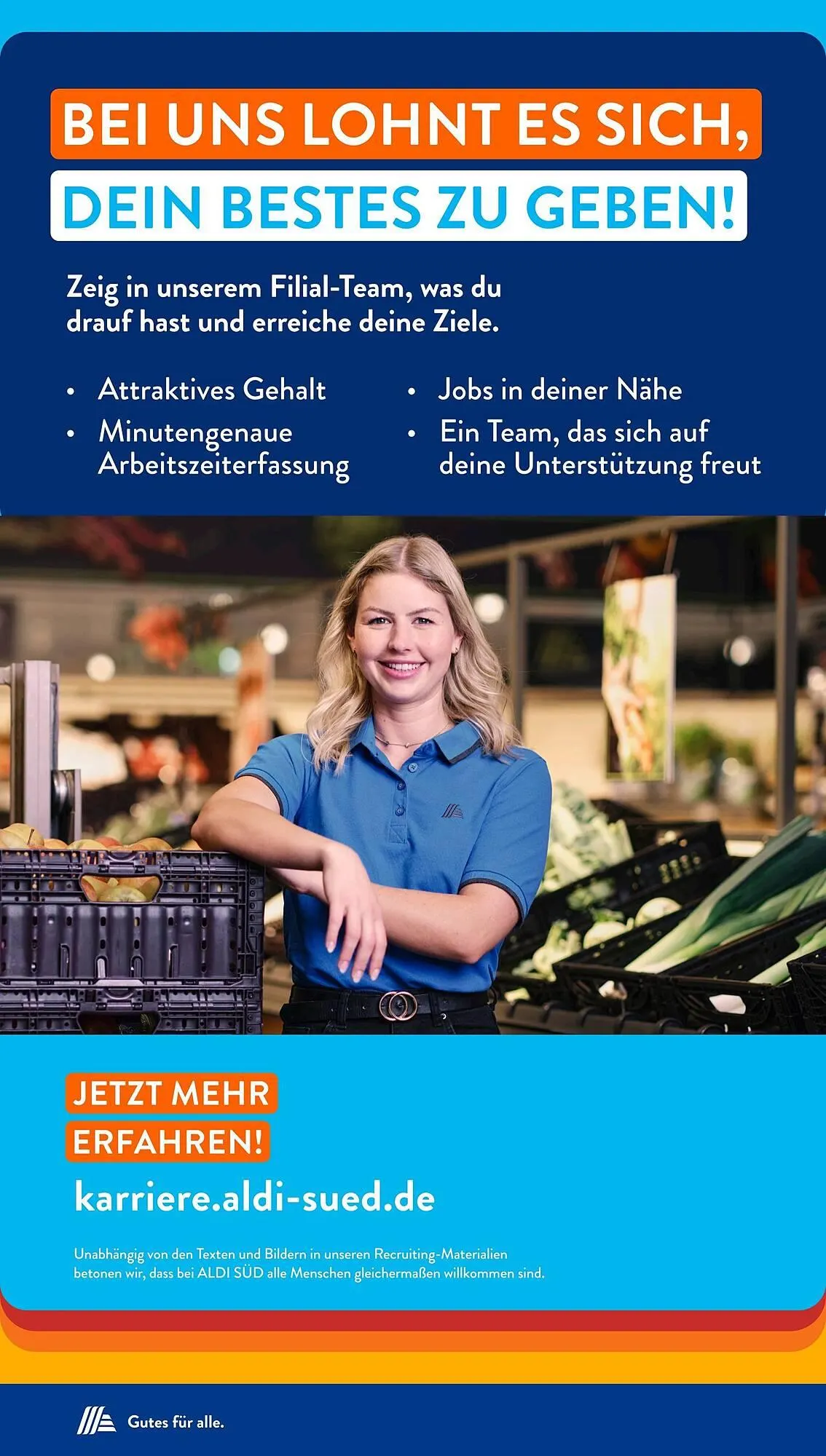 Aldi Süd Prospekt von 26. Mai bis 31. Mai 2026 - Prospekt seite 24