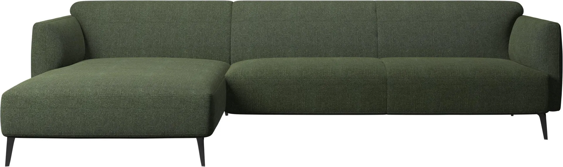 Modena Sofa mit Ruhemodul