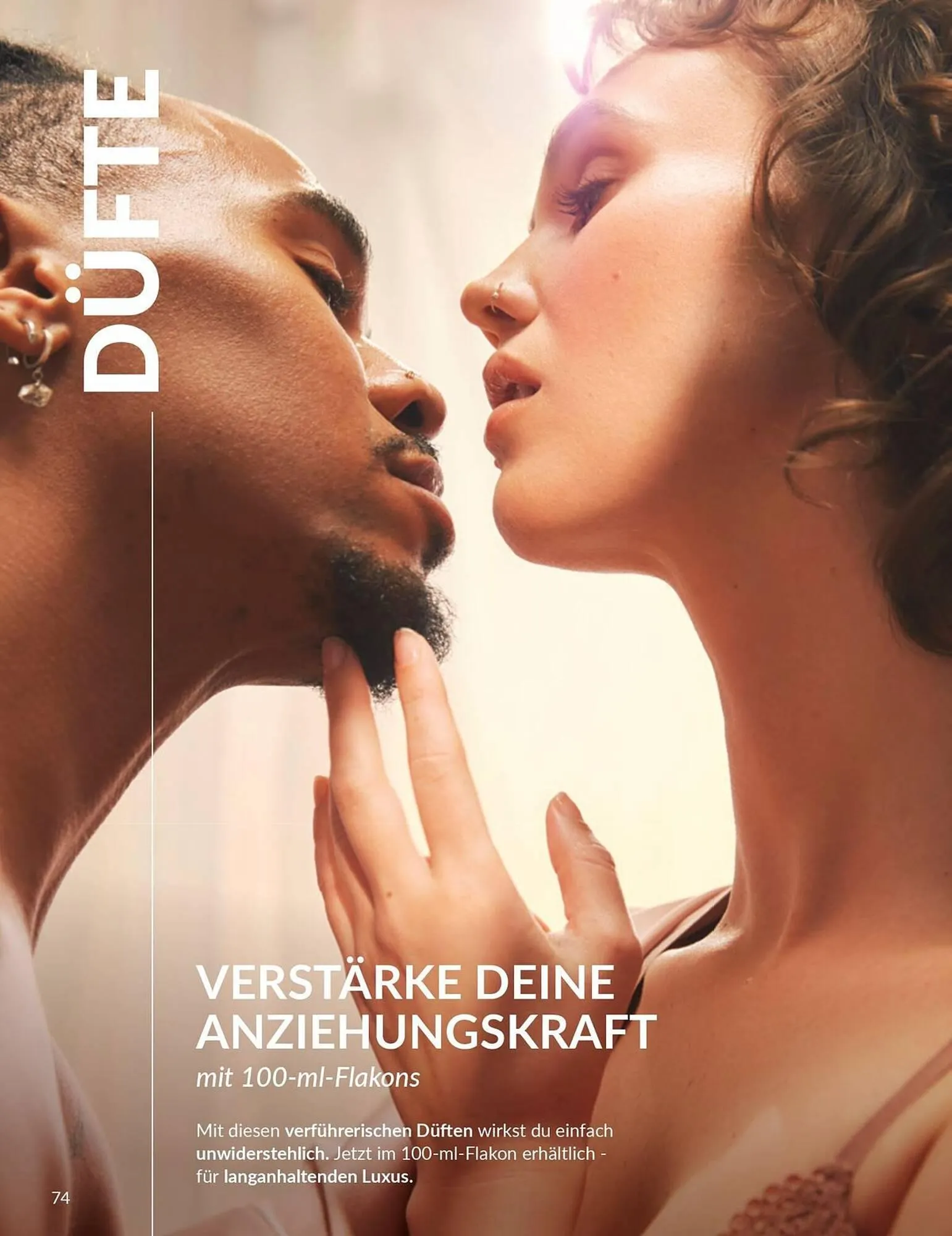 Avon Prospekt von 2. März bis 31. März 2025 - Prospekt seite 76