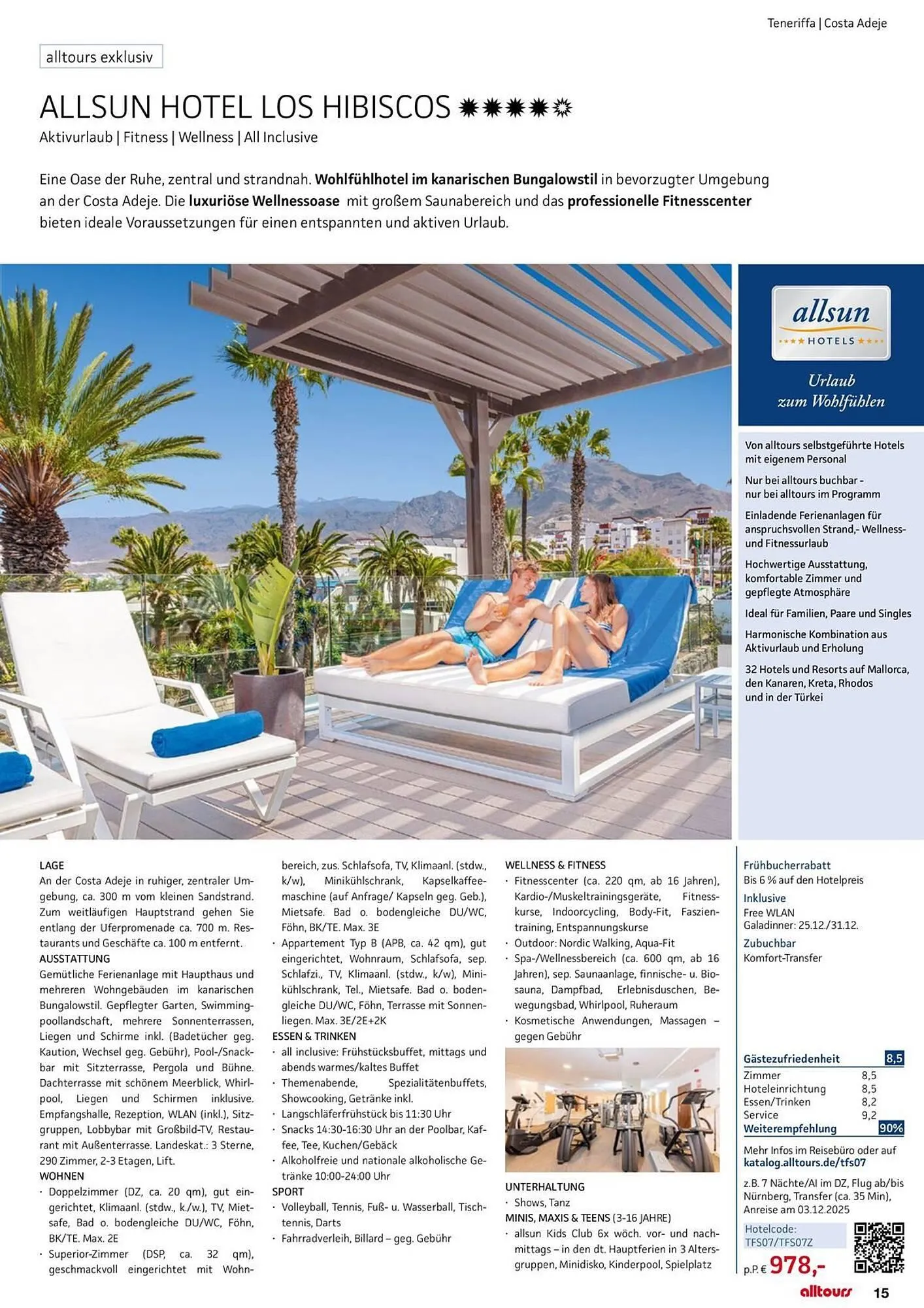 Bonprix Prospekt von 12. Februar bis 31. Oktober 2026 - Prospekt seite 15