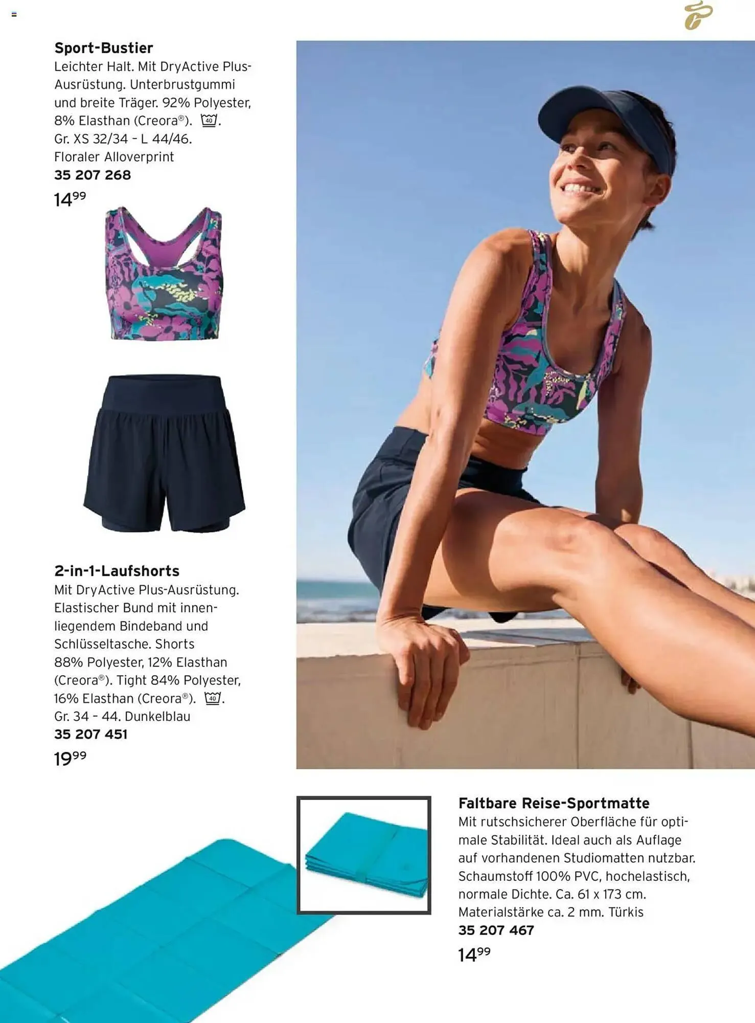 Tchibo Prospekt von 11. Juni bis 1. Juli 2025 - Prospekt seite 13