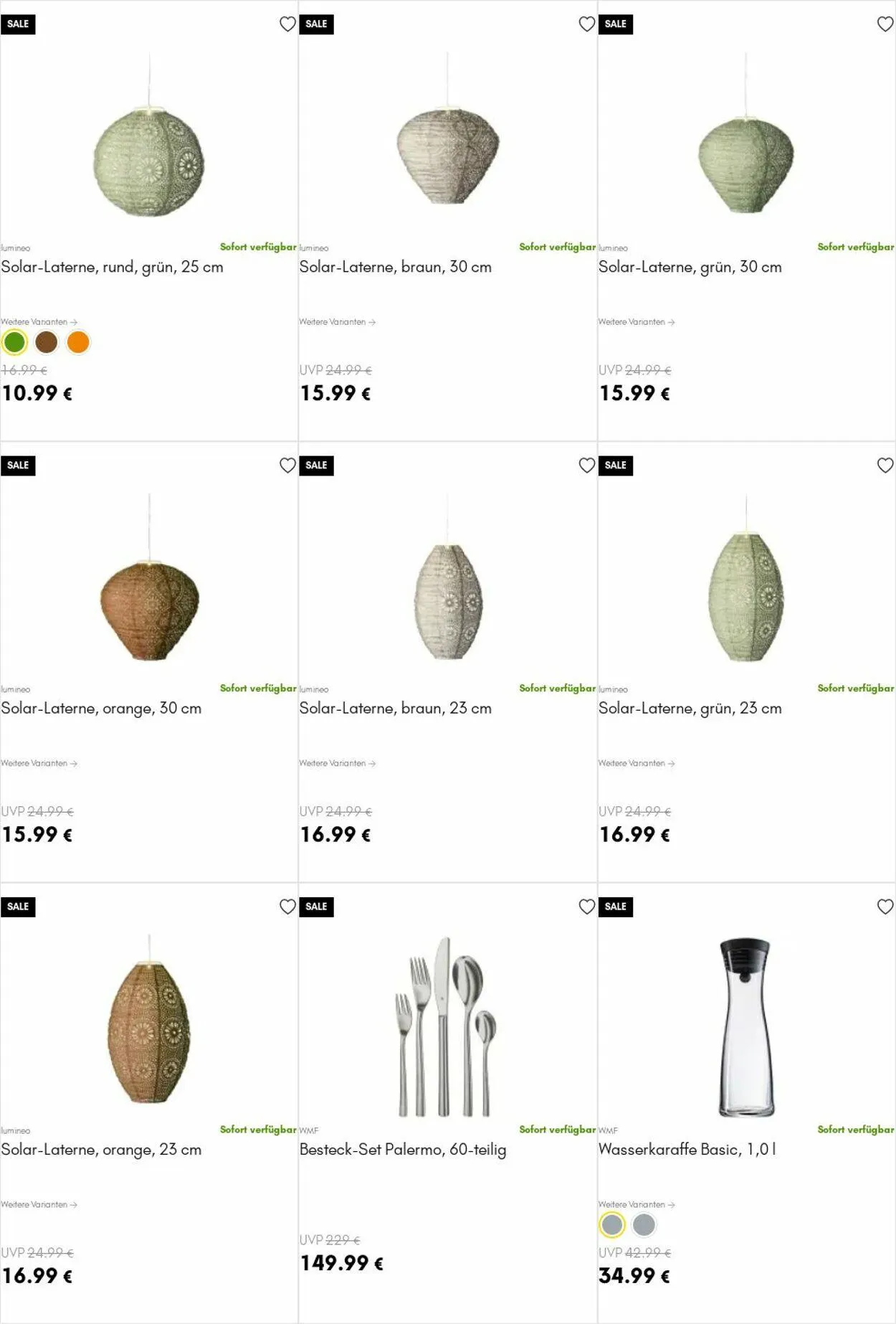 HARDECK Aktueller Prospekt von 16. Juni bis 25. Juni 2025 - Prospekt seite 28