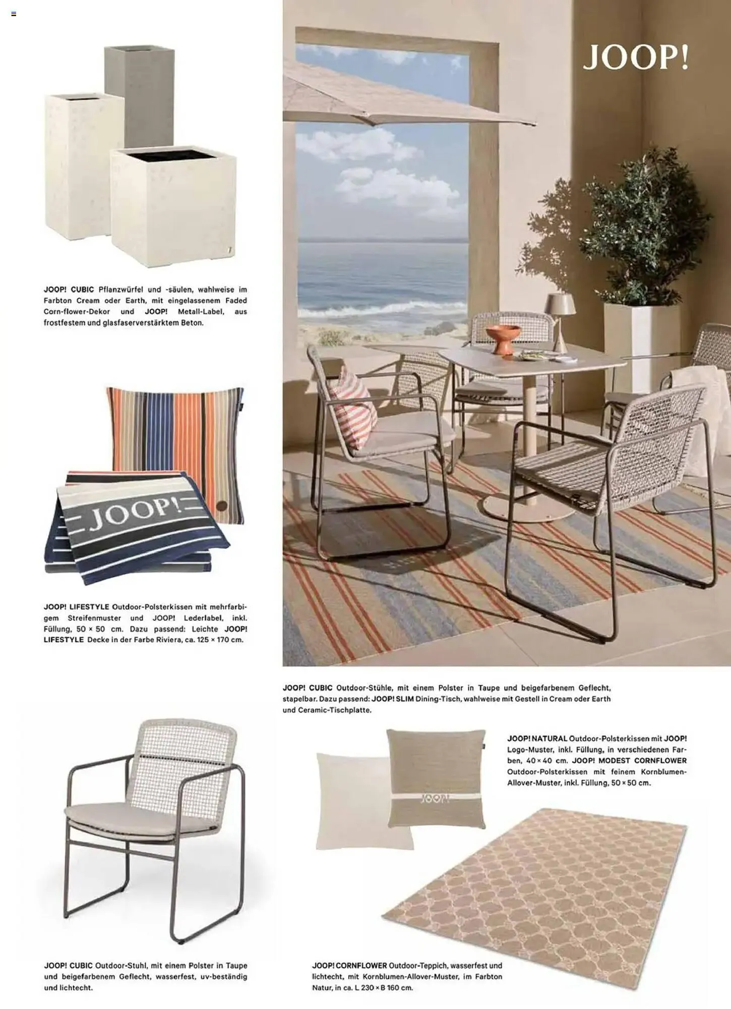 Segmüller Prospekt von 14. April bis 30. Juni 2025 - Prospekt seite 7