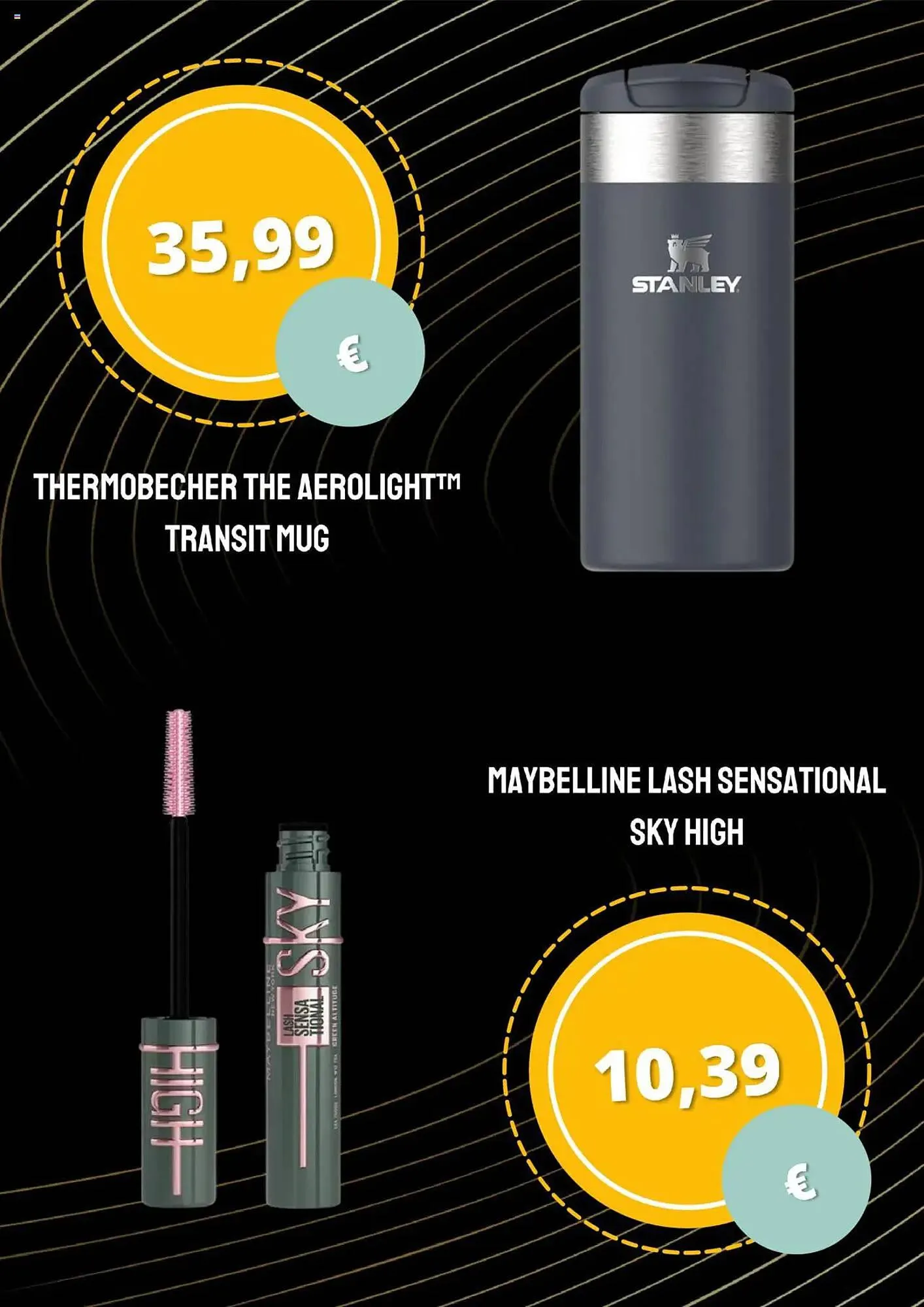 Douglas Prospekt von 1. Juli bis 31. Juli 2025 - Prospekt seite 4