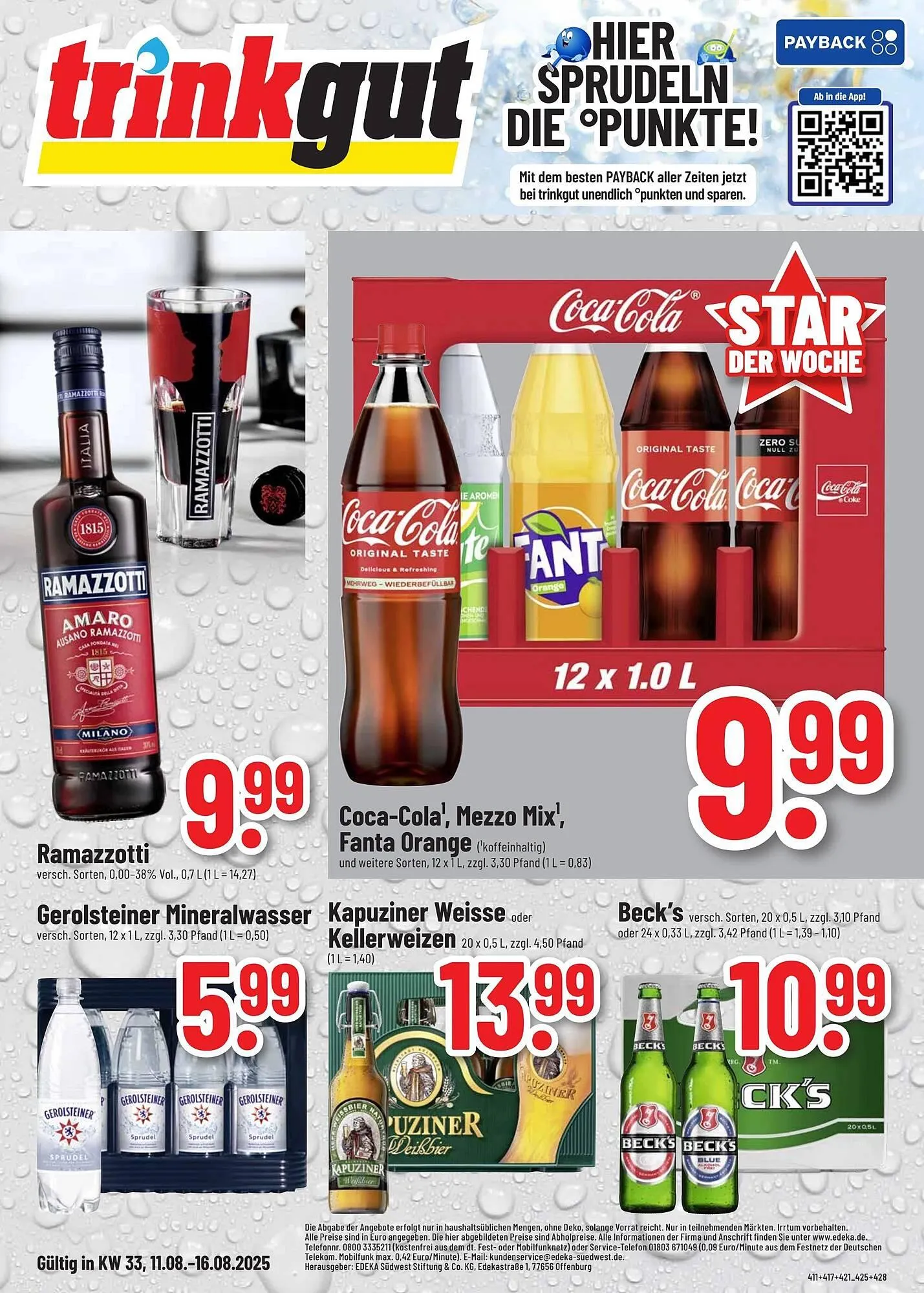 trinkgut Prospekt - 1