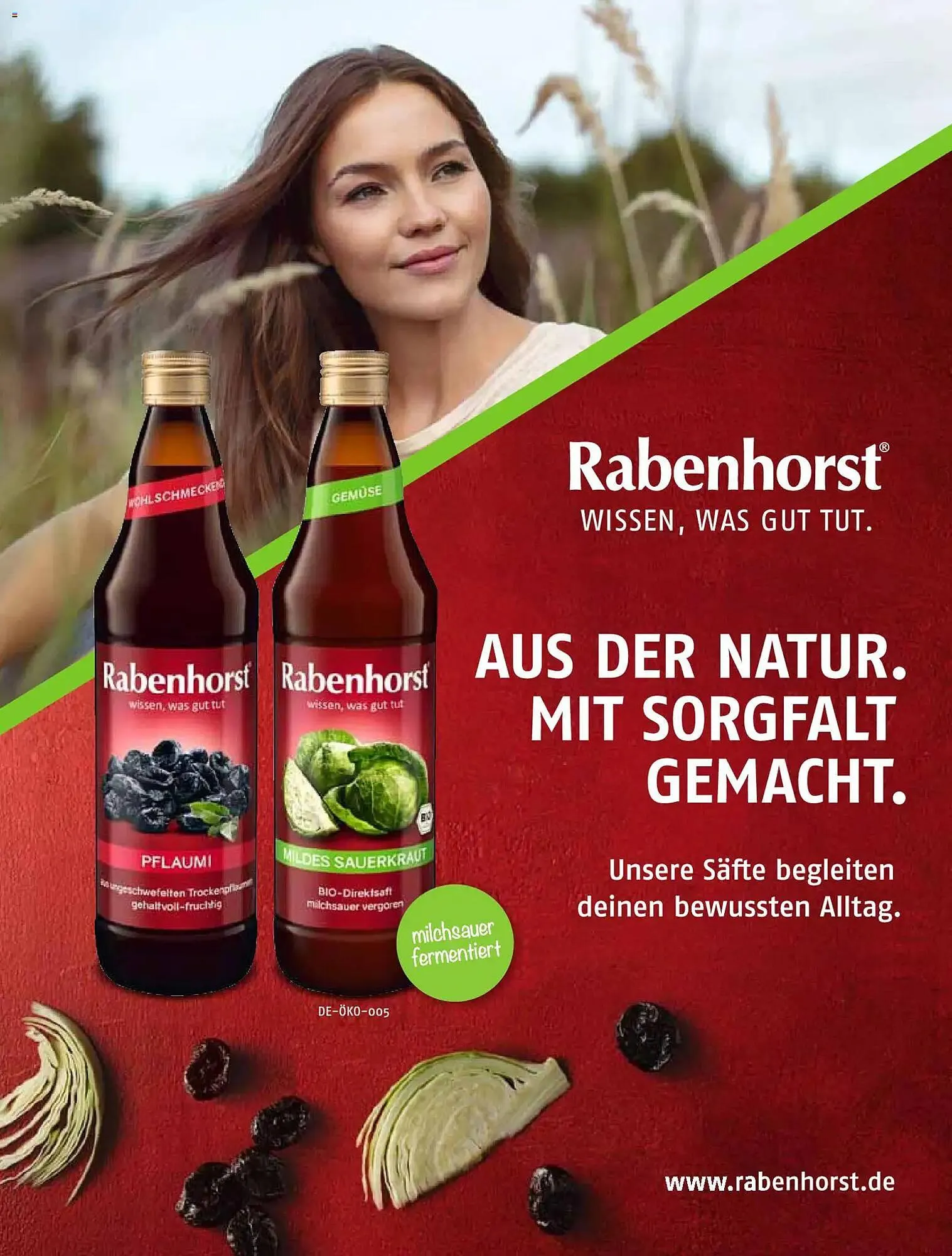 Dm drogerie Magazin von 1. März bis 31. März 2026 - Prospekt seite 108