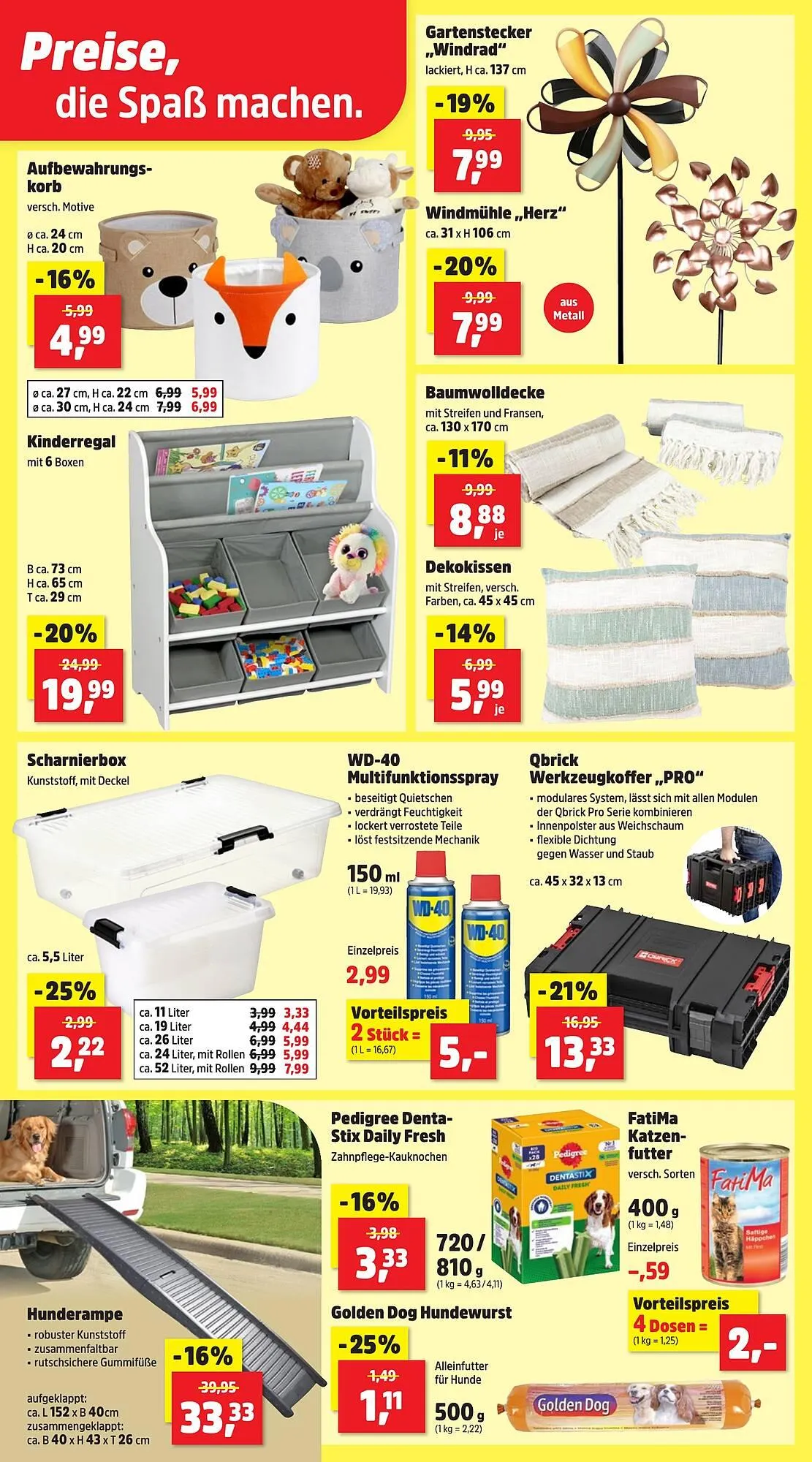 Thomas Philipps Prospekt von 17. März bis 22. März 2025 - Prospekt seite 8