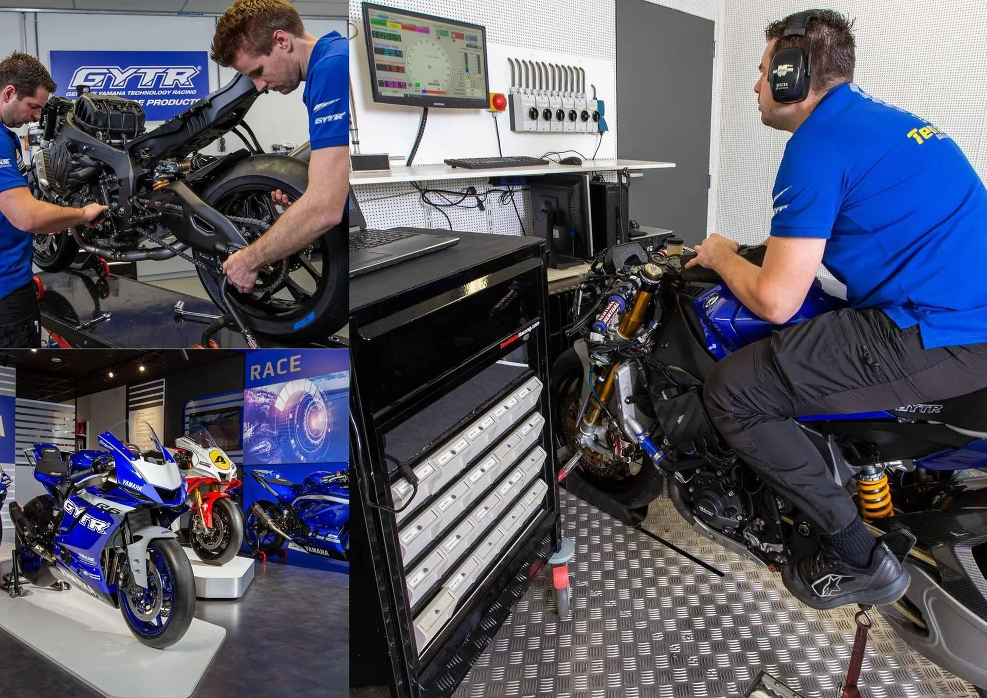 Yamaha Prospekt von 8. Juli bis 31. Dezember 2025 - Prospekt seite 31