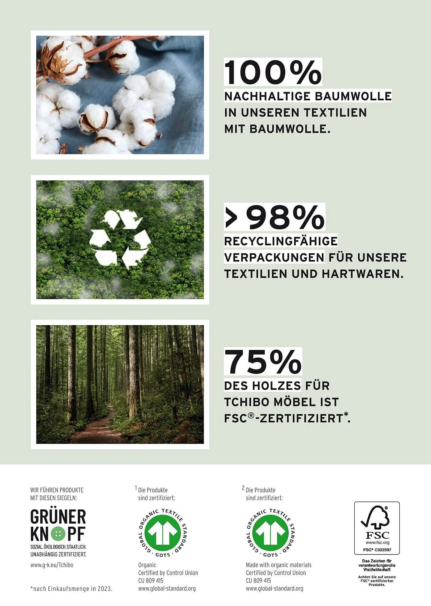 Tchibo Prospekt von 1. Mai bis 30. September 2025 - Prospekt seite 25