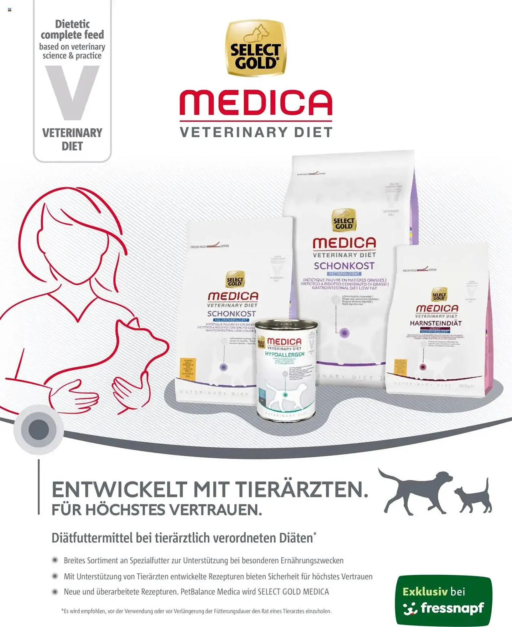 Fressnapf Magazin von 1. September bis 31. Oktober 2025 - Prospekt seite 2