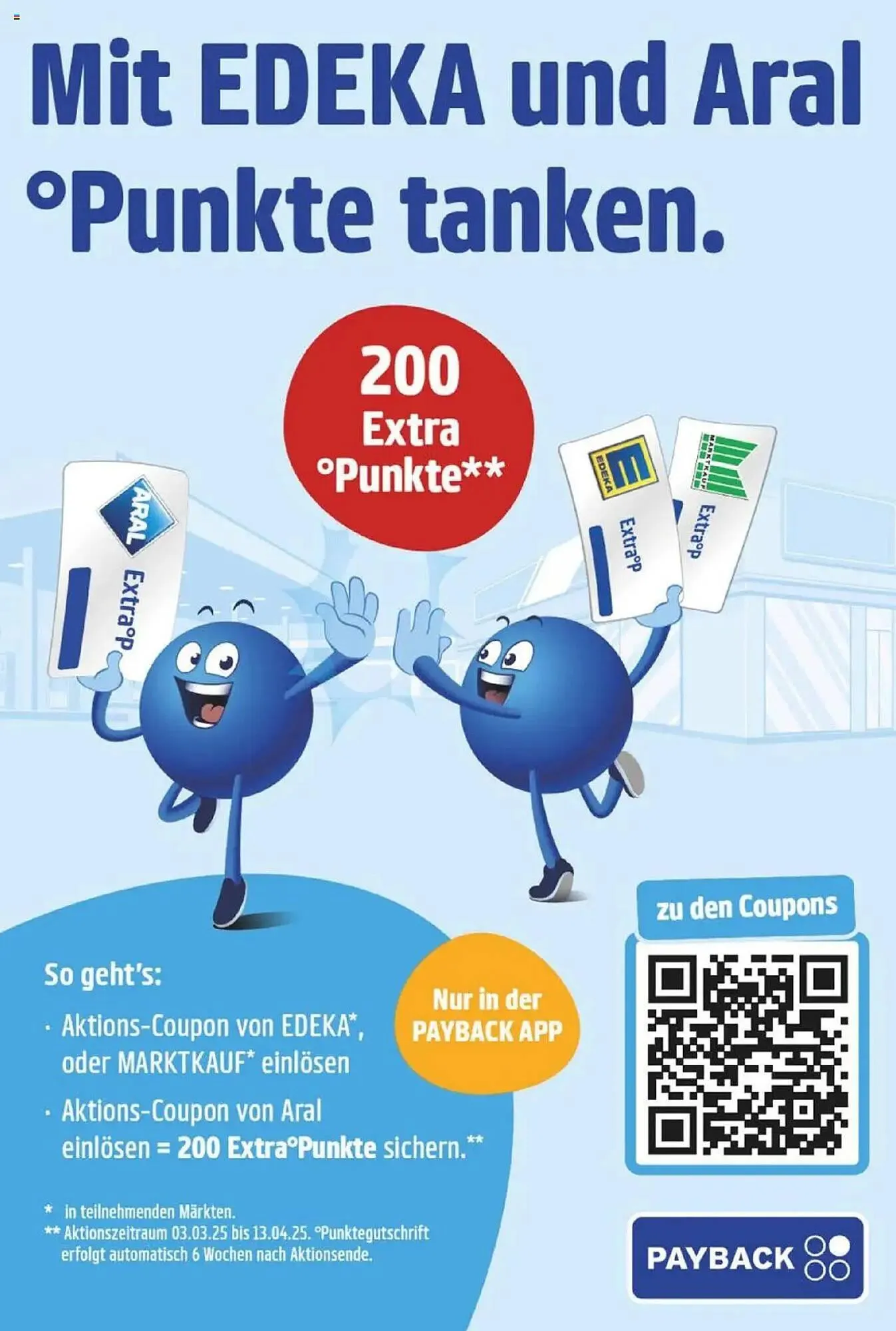 NP Discount Prospekt von 17. März bis 22. März 2025 - Prospekt seite 4