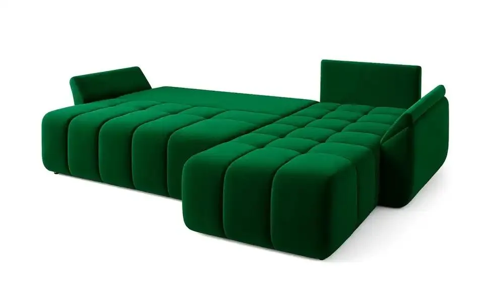 BHL 280|85|185 cm, Velours