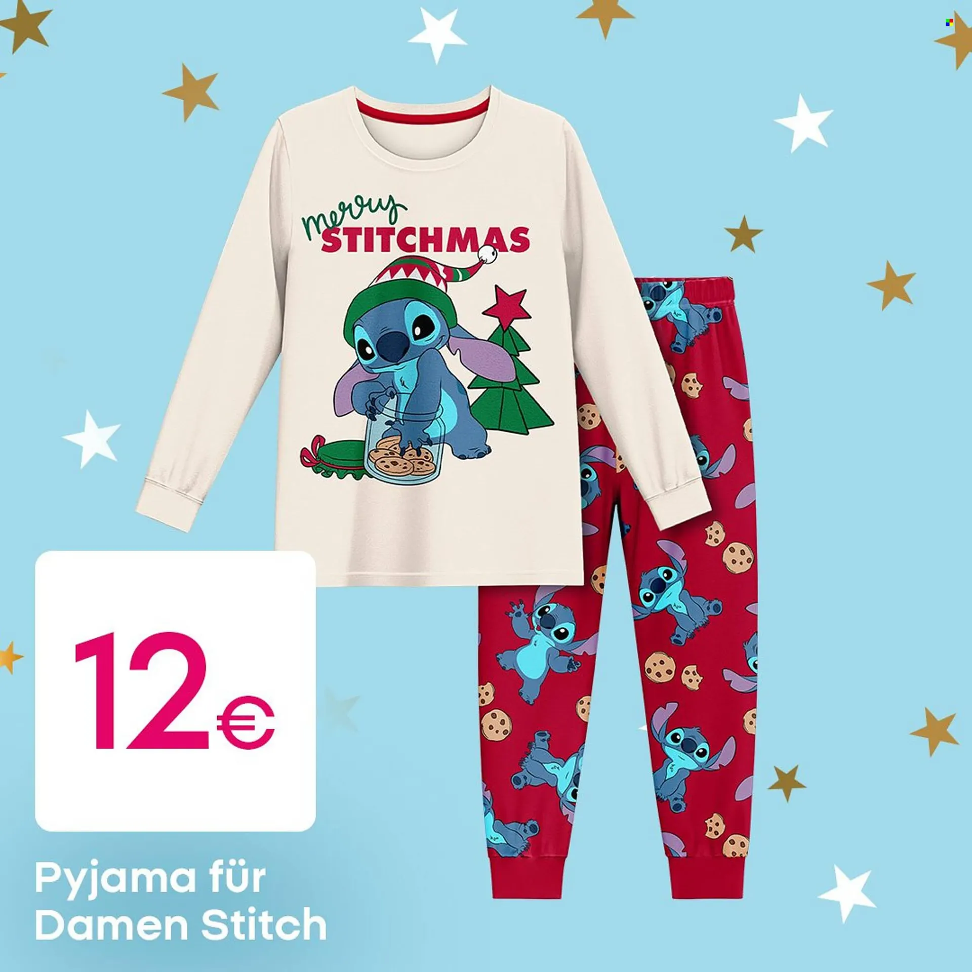 PEPCO Prospekt von 28. November bis 6. Dezember 2025 - Prospekt seite 4