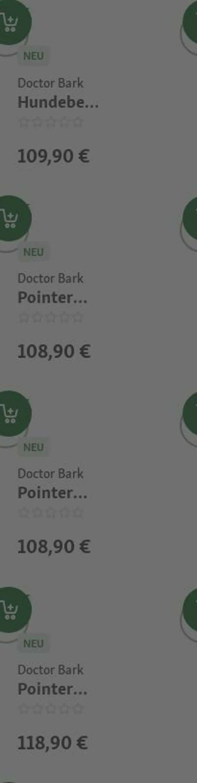 Fressnapf Aktueller Prospekt von 28. April bis 7. Mai 2025 - Prospekt seite 27