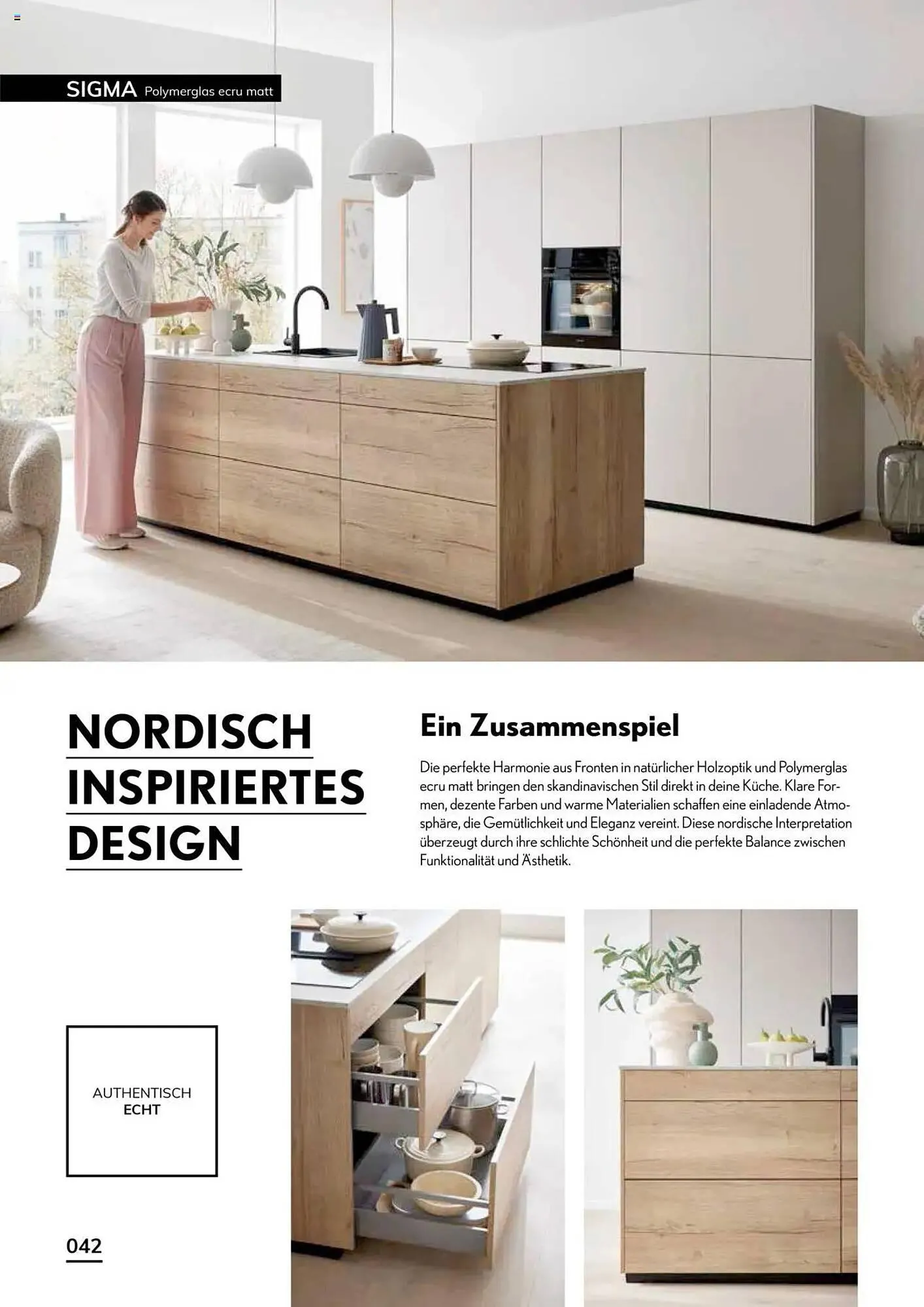 Ostermann Prospekt von 26. Mai bis 30. September 2025 - Prospekt seite 42