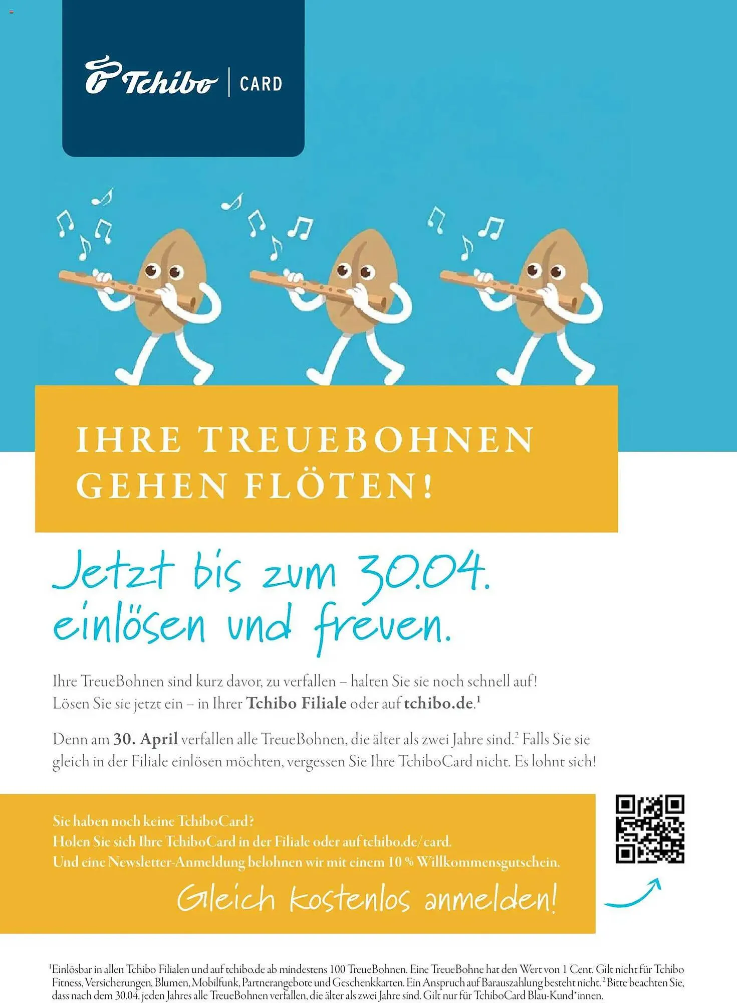 Tchibo Prospekt von 22. April bis 12. Mai 2026 - Prospekt seite 20