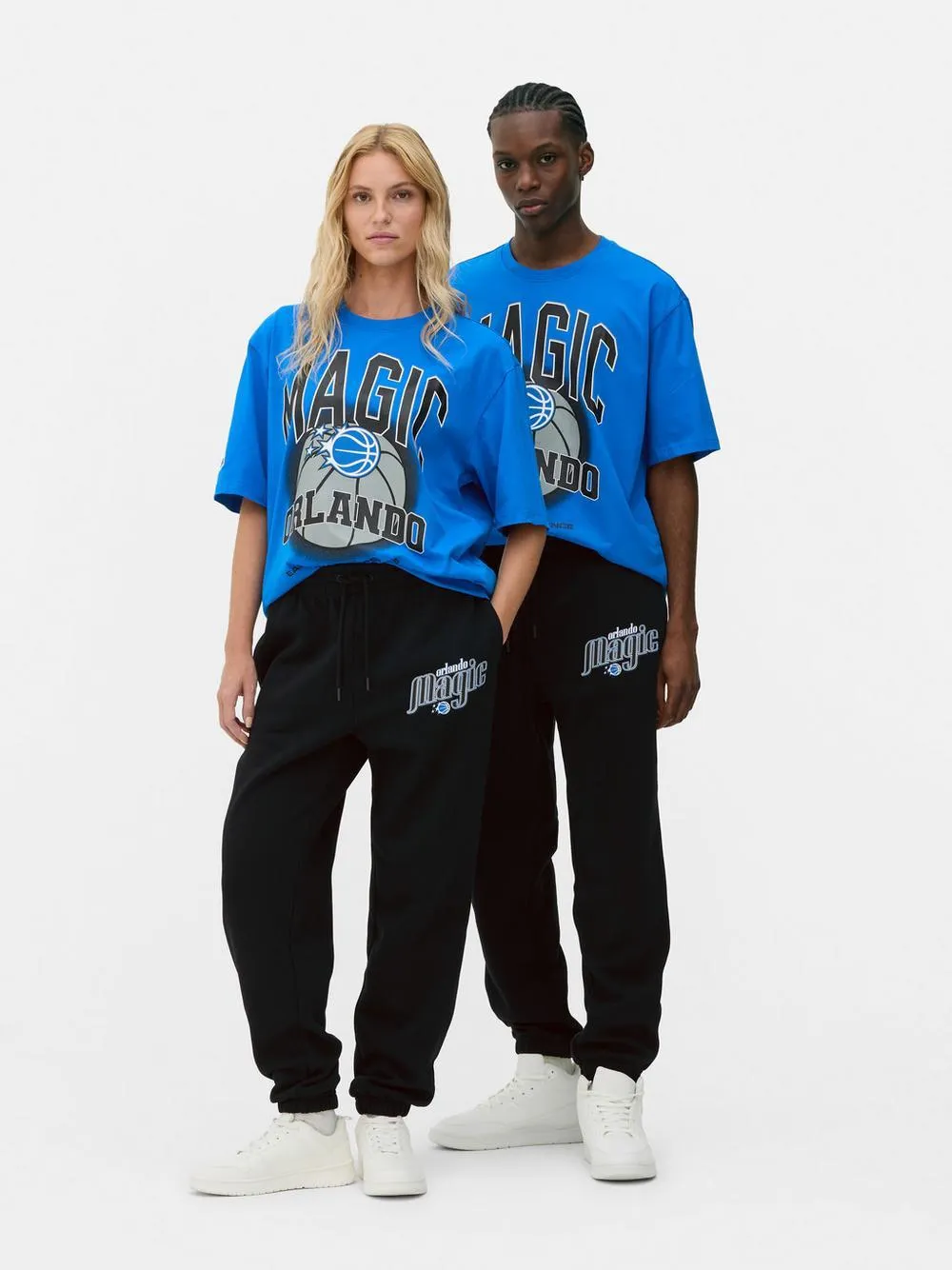 „NBA Orlando Magic“ Jogginghose mit Kordelzug