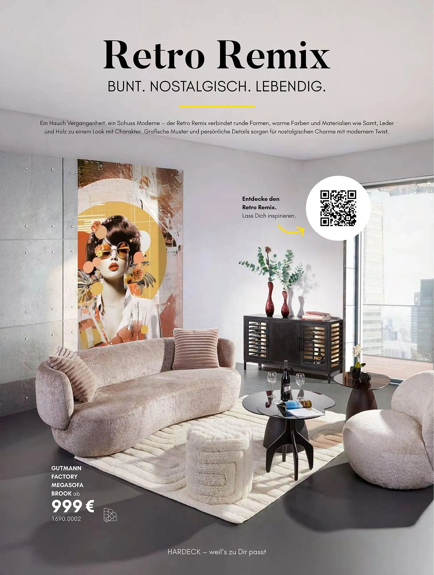 Hardeck Prospekt von 2. Dezember bis 15. Januar 2026 - Prospekt seite 14