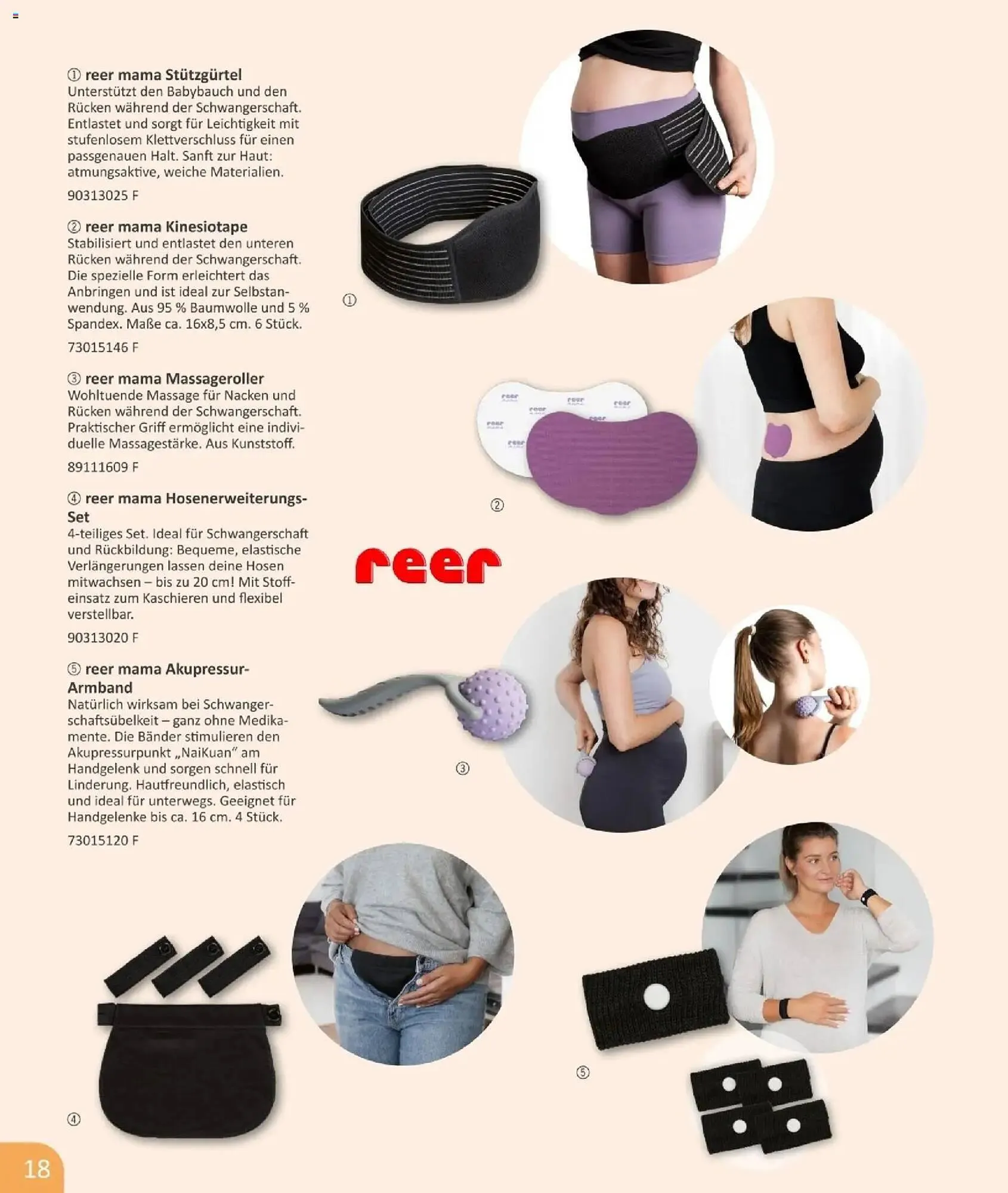 Vedes Prospekt von 1. Januar bis 30. Juni 2026 - Prospekt seite 18