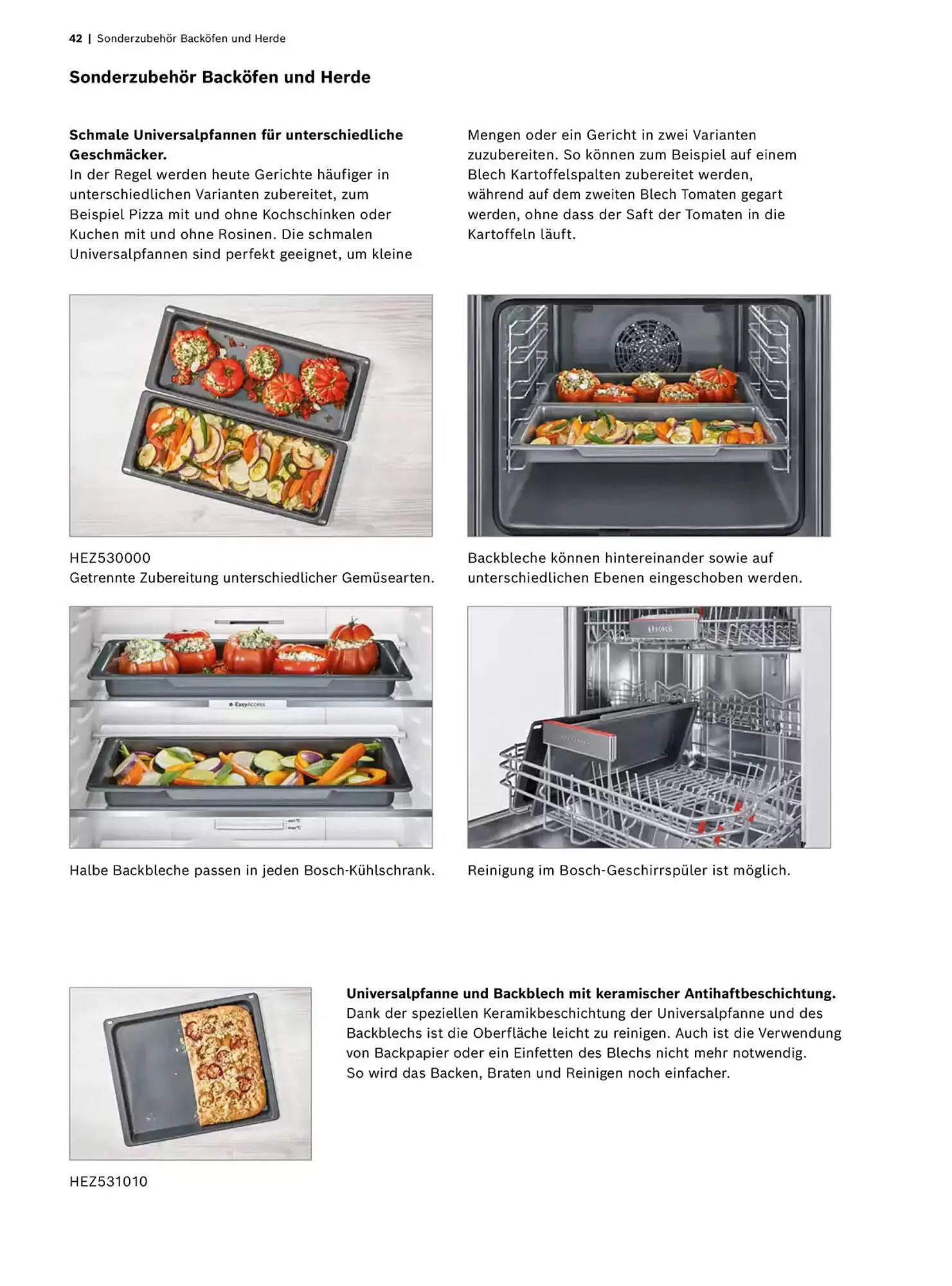 Bosch Prospekt von 29. Oktober bis 31. Dezember 2025 - Prospekt seite 42