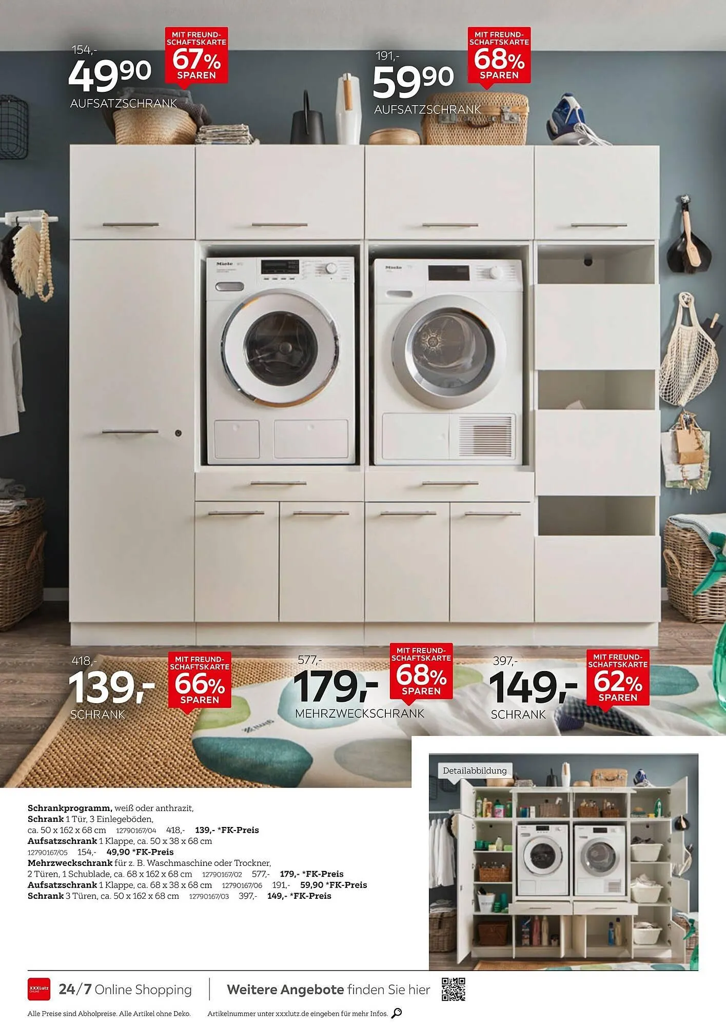 XXXLutz Prospekt von 28. Juli bis 10. August 2025 - Prospekt seite 2