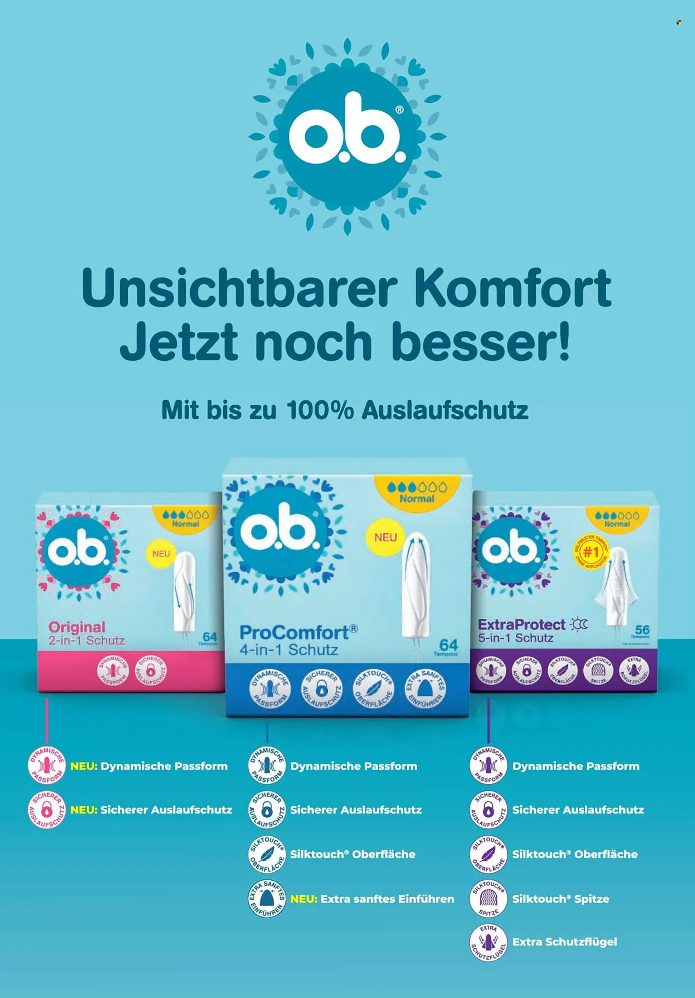 Rossmann Magazin von 1. Mai bis 31. Mai 2026 - Prospekt seite 29