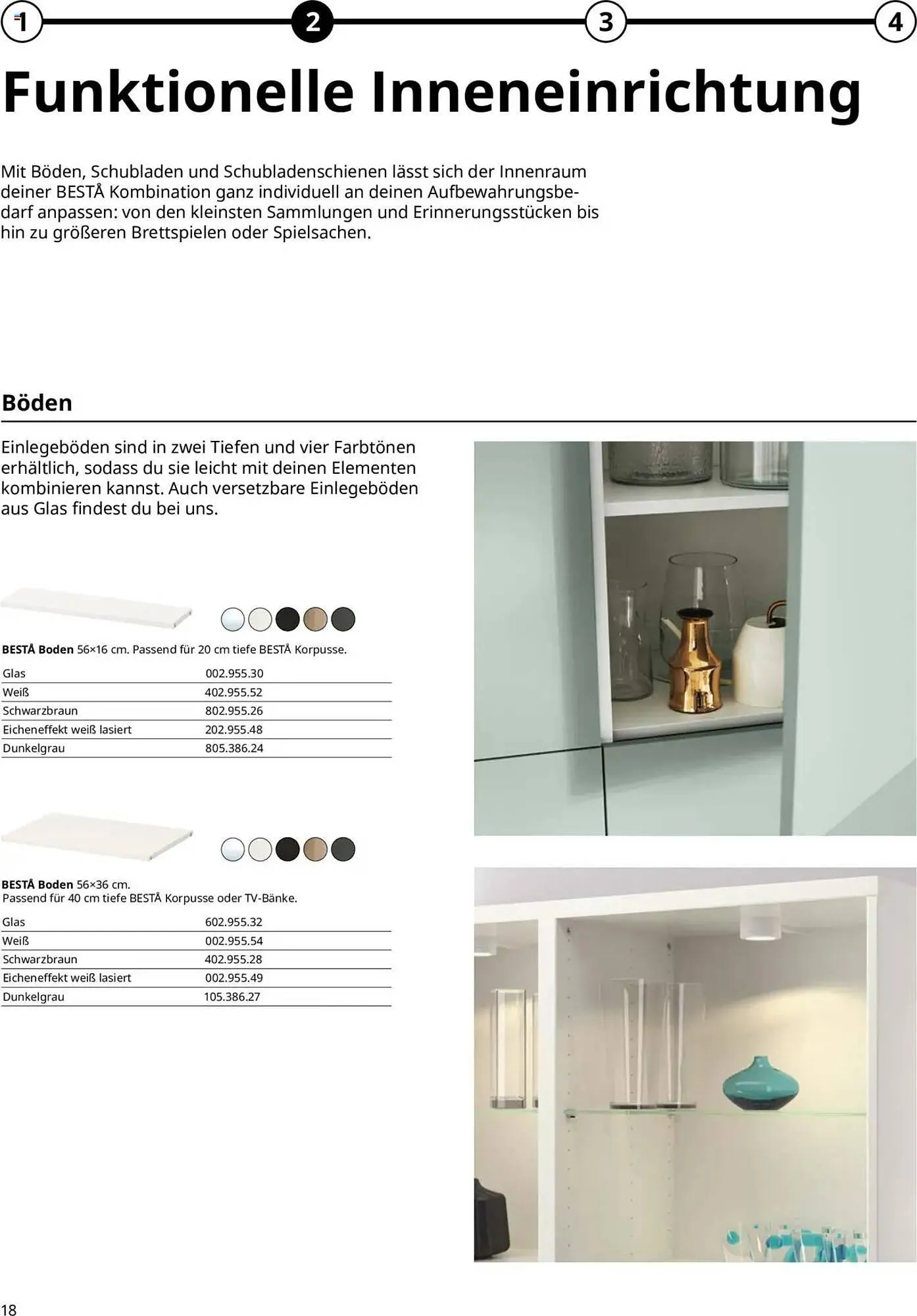 IKEA Prospekt von 30. September bis 31. März 2026 - Prospekt seite 18