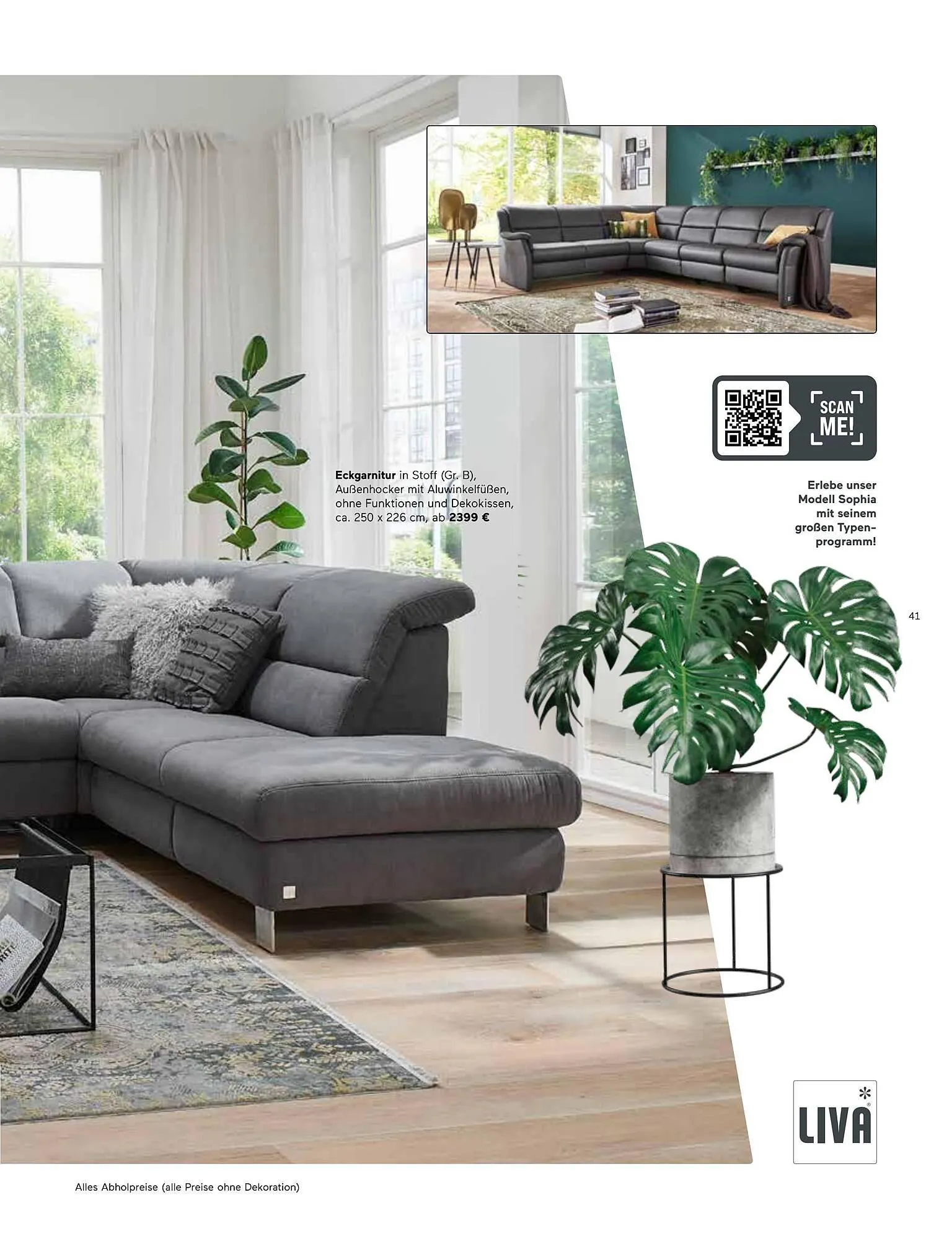 Wiethoff Prospekt von 4. Januar bis 31. Dezember 2025 - Prospekt seite 41