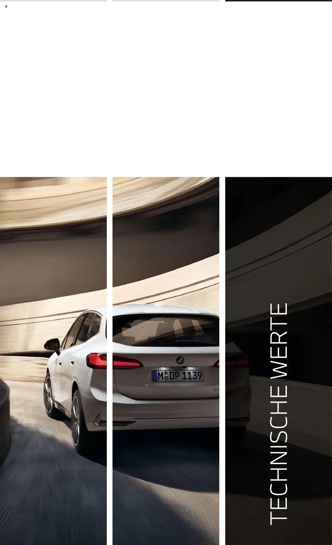 BMW 2er Active Tourer von 1. Juli bis 30. Juni 2025 - Prospekt seite 23