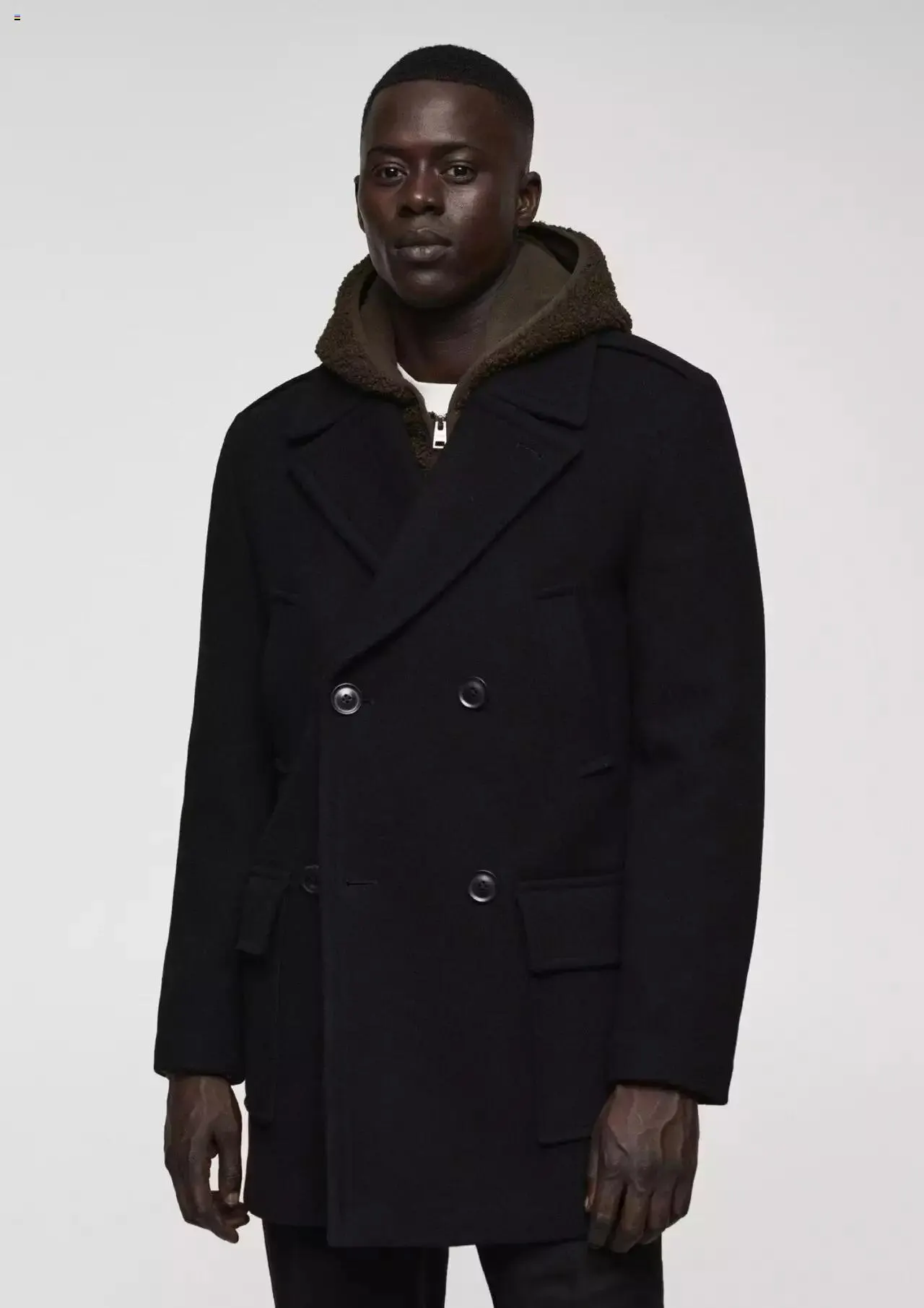 Gazetka MANGO Gazetka od 1 stycznia do 7 stycznia 2024 - Strona 12