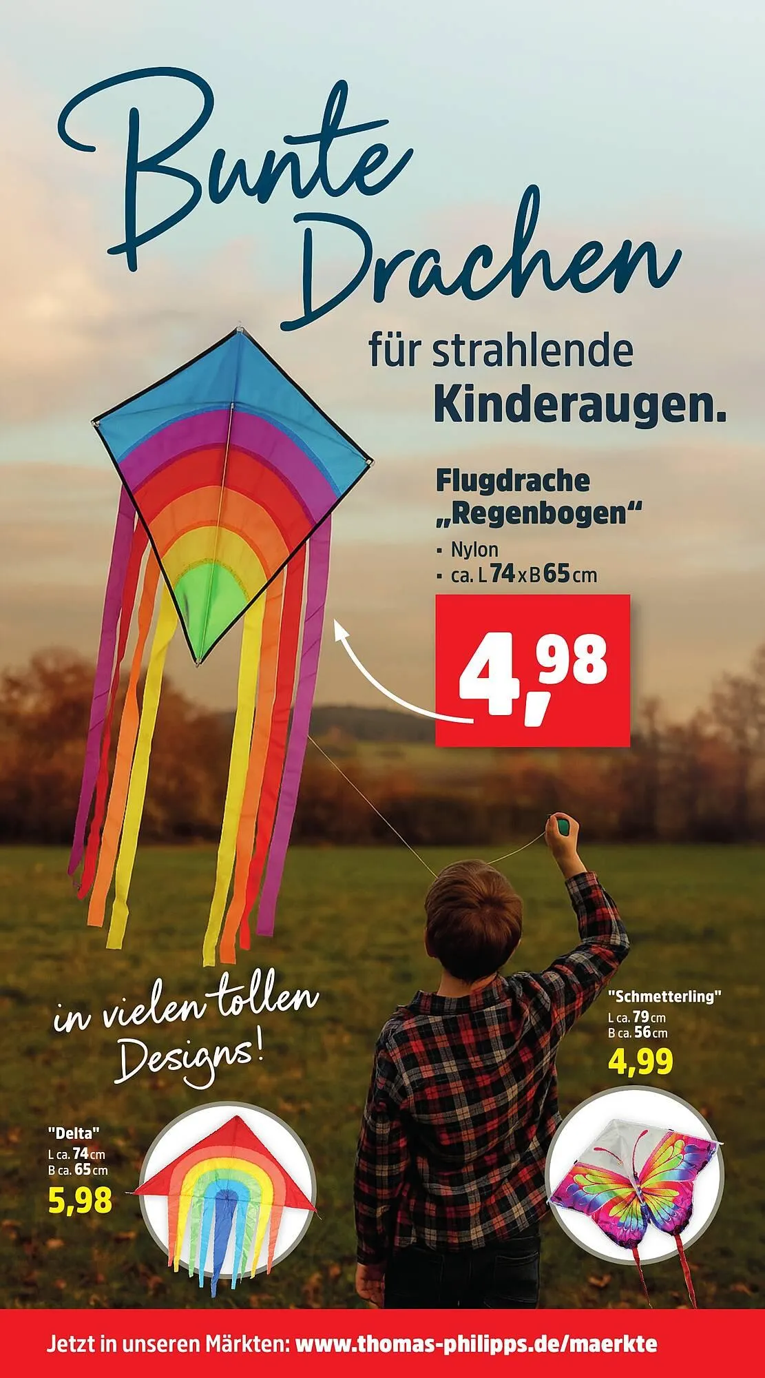 Thomas Philipps Prospekt von 27. Oktober bis 1. November 2025 - Prospekt seite 7