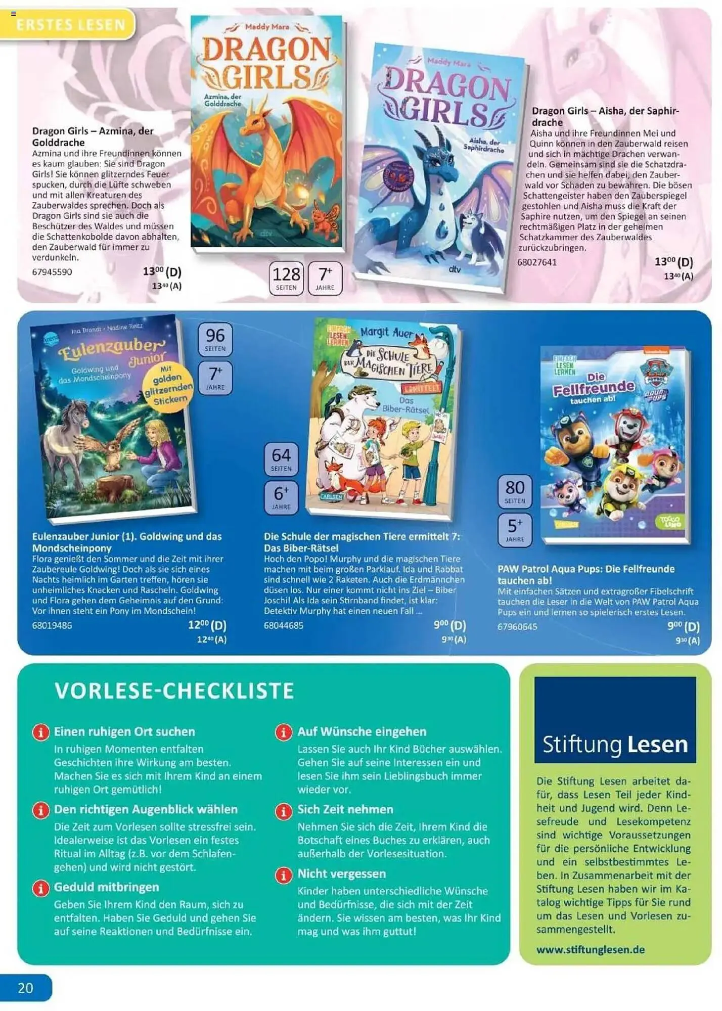 Vedes Prospekt von 25. August bis 31. Oktober 2025 - Prospekt seite 20